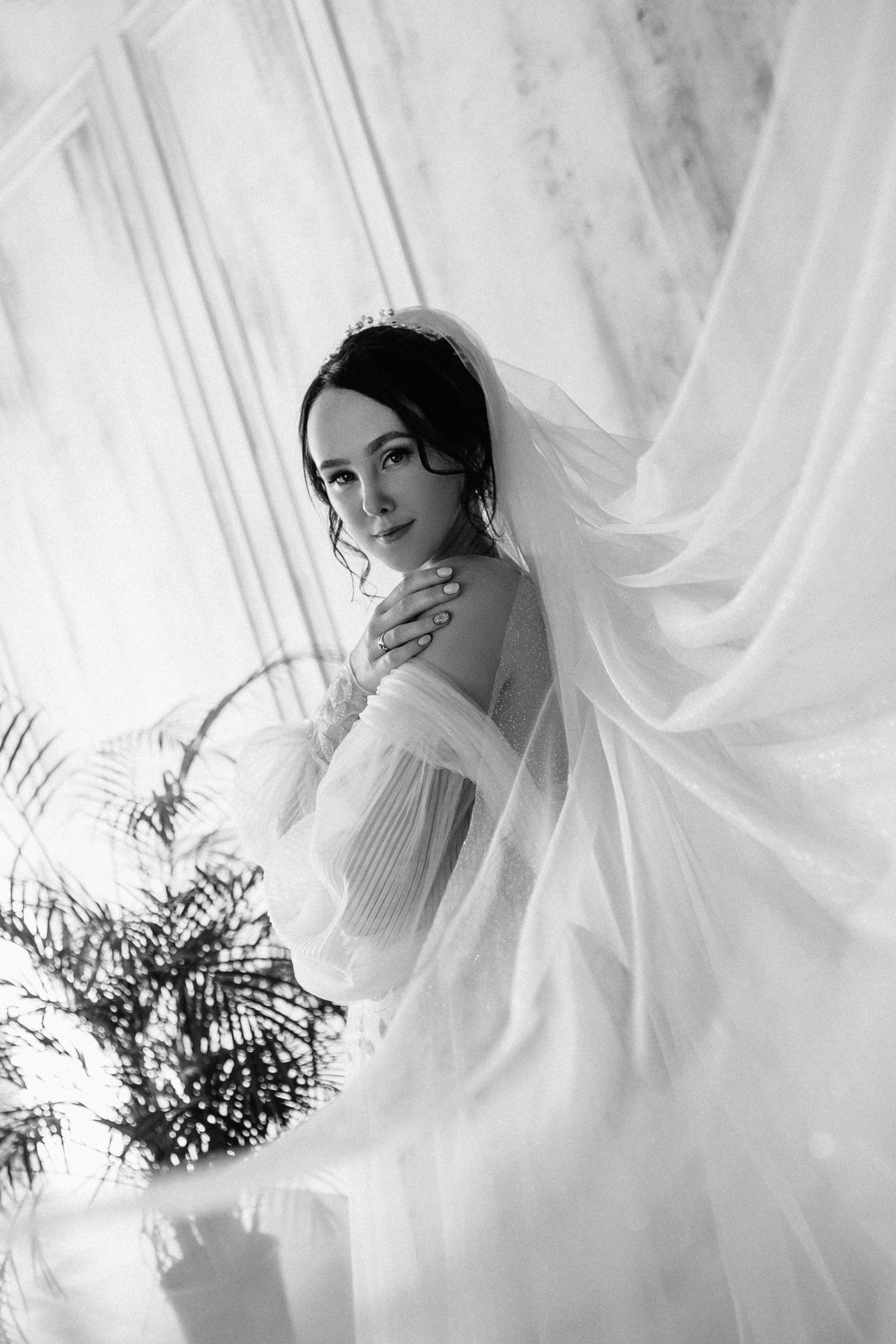 Свадьба /студия. Фотограф в Тамбове Ольга Мельникова