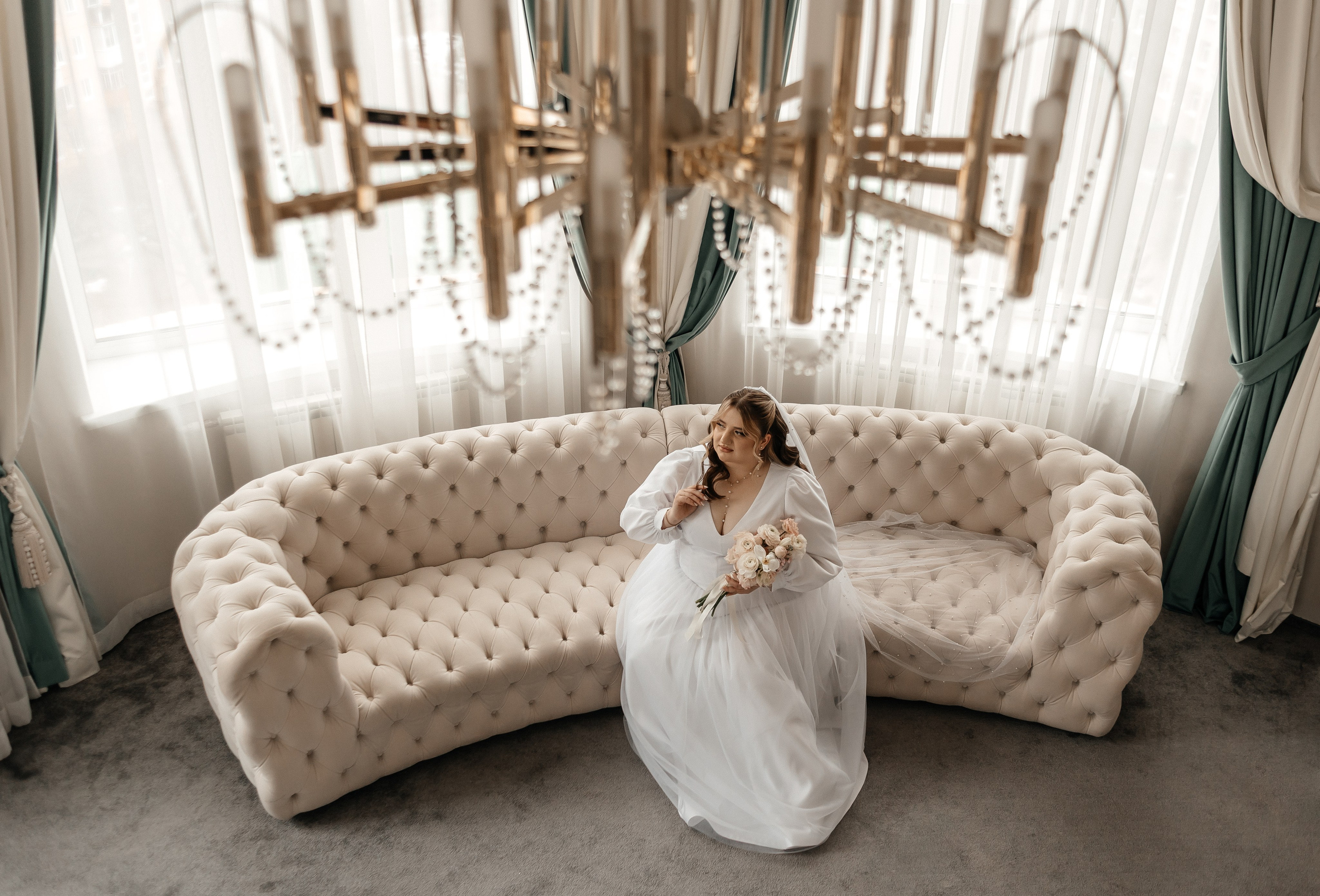 Алексей & Анастасия. Свадебный и семейный фотограф в Омске Евгения Хакимова