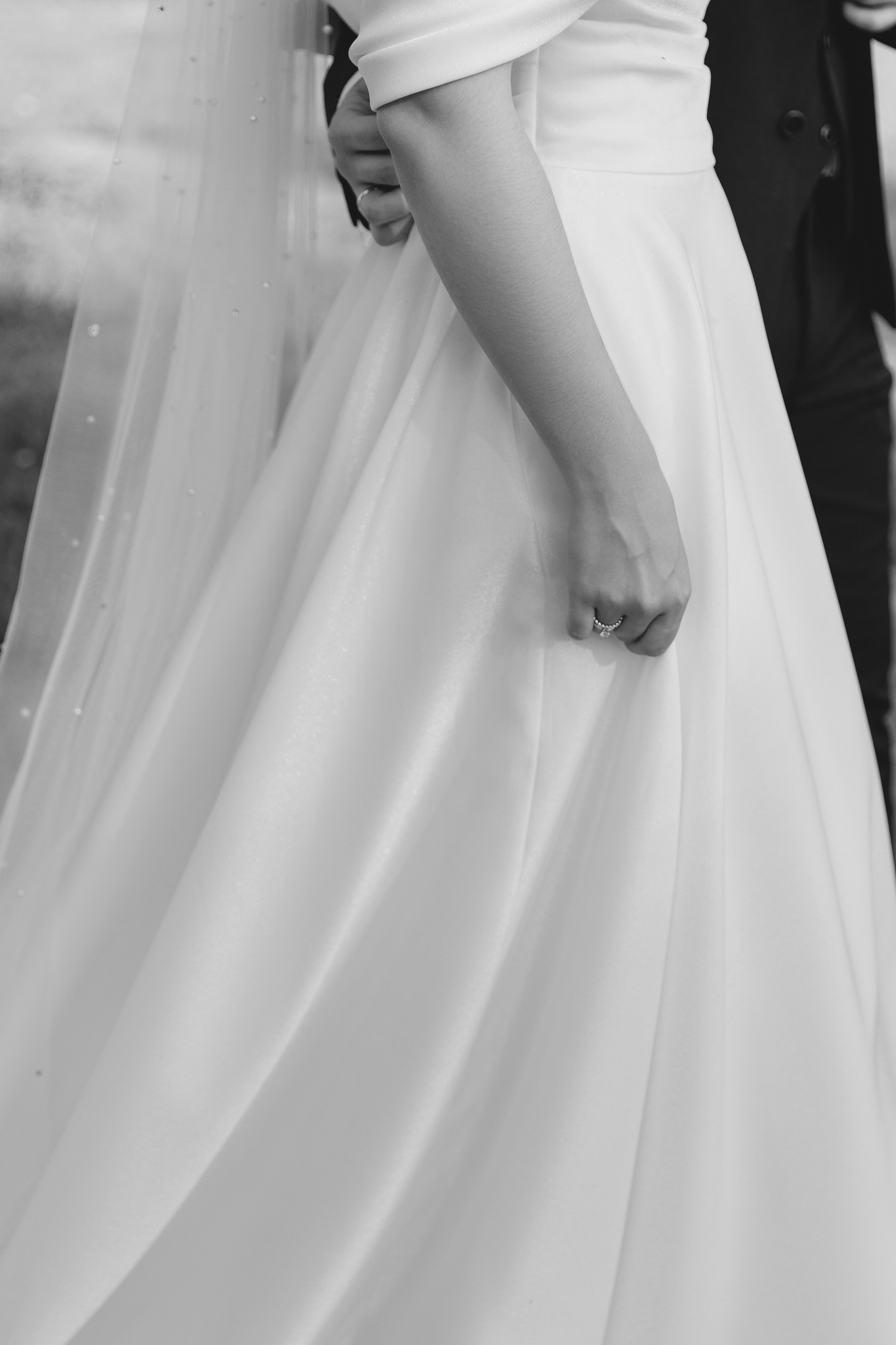 Полина&Алексей. Свадебный фотограф в Ростове-на-Дону Базарова Анастасия