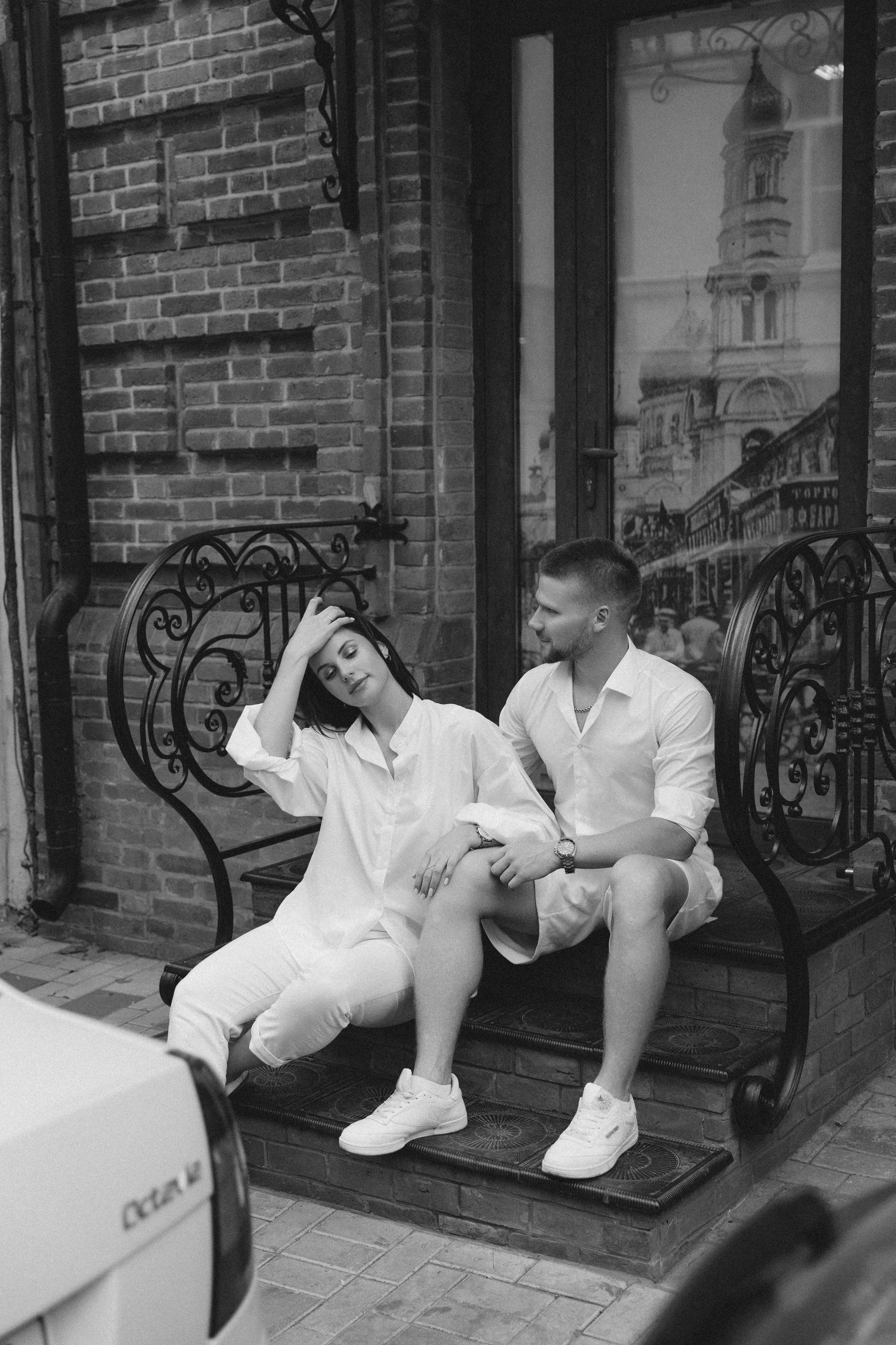 А люди любят. Свадебный фотограф в Ростове-на-Дону Базарова Анастасия