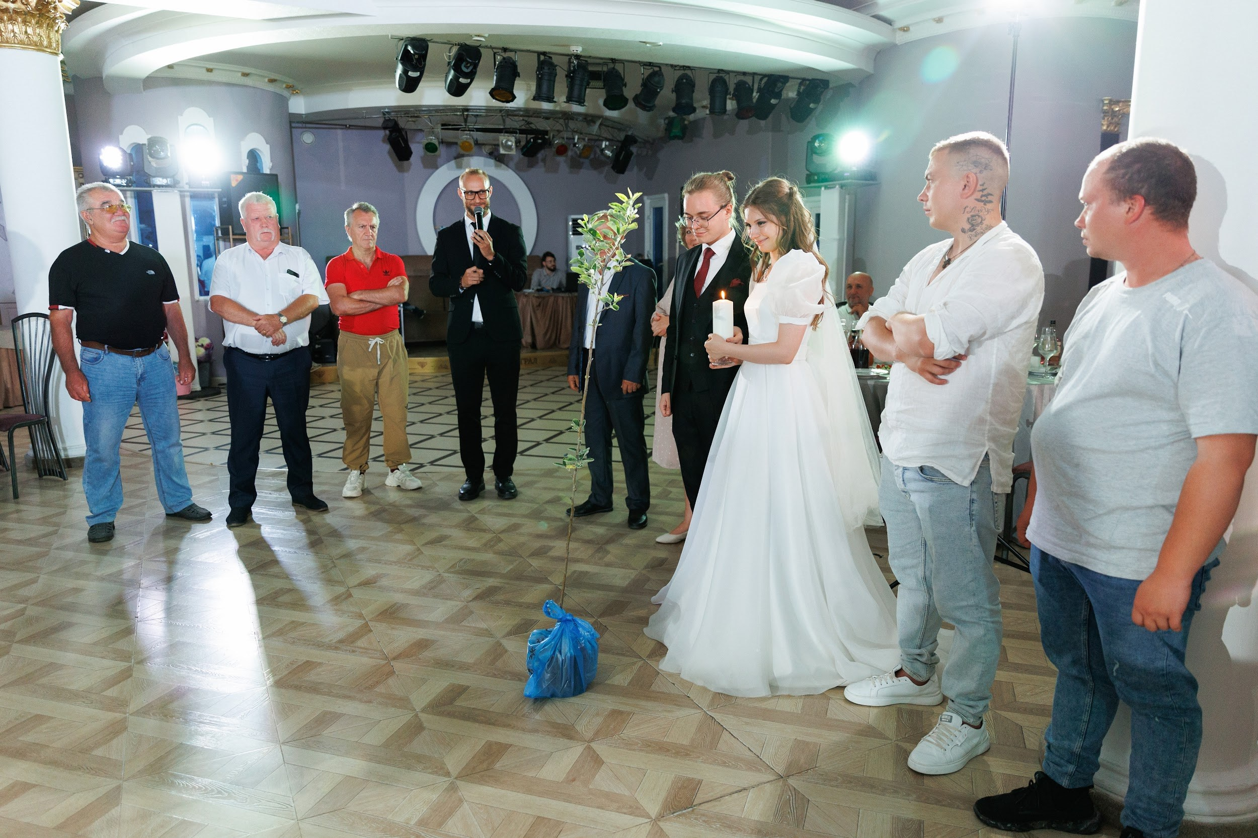 Данила&Маргарита. Свадебный фотограф в Ростове-на-Дону Базарова Анастасия