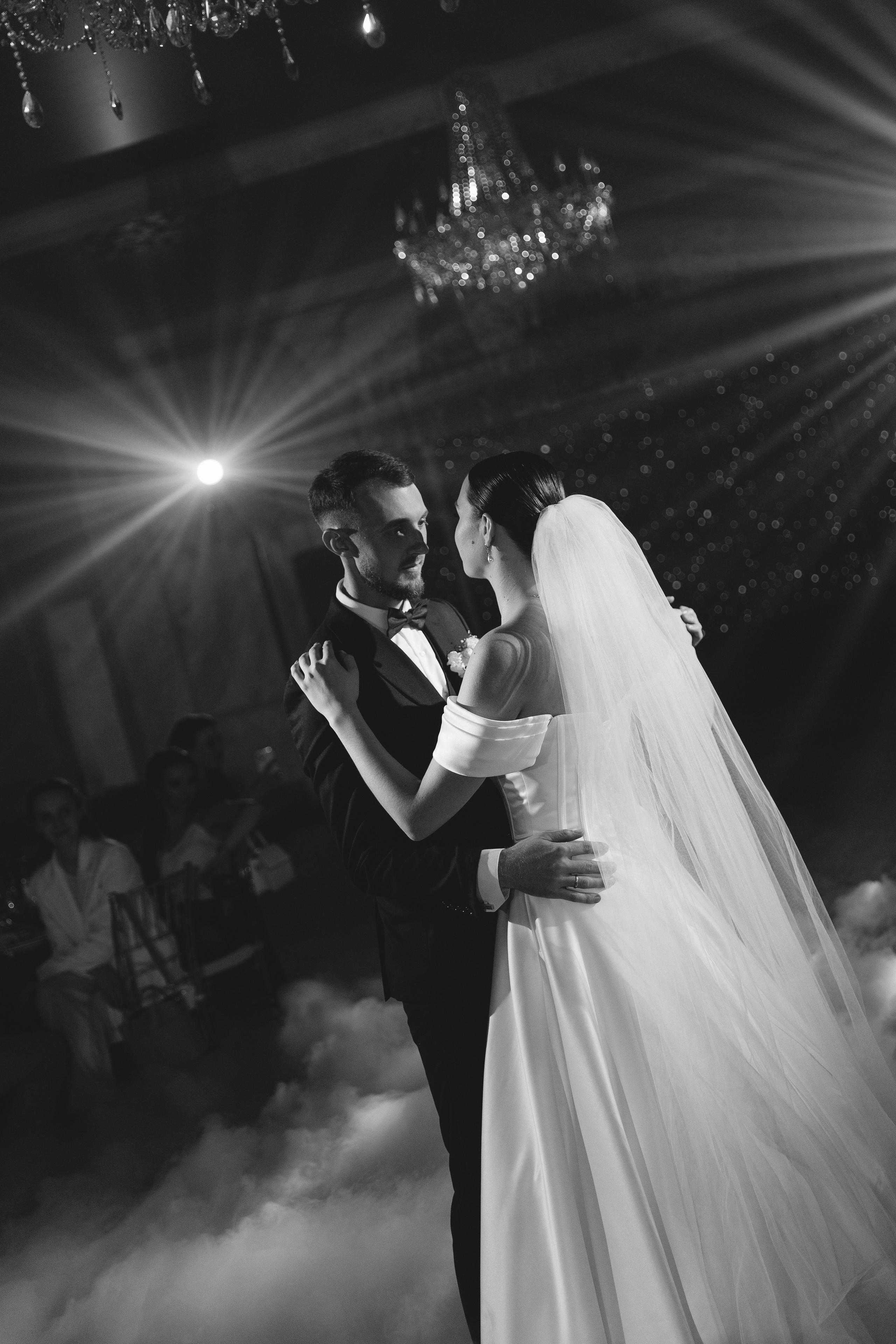 Алеся&Андрей. Свадебный фотограф в Ростове-на-Дону Базарова Анастасия