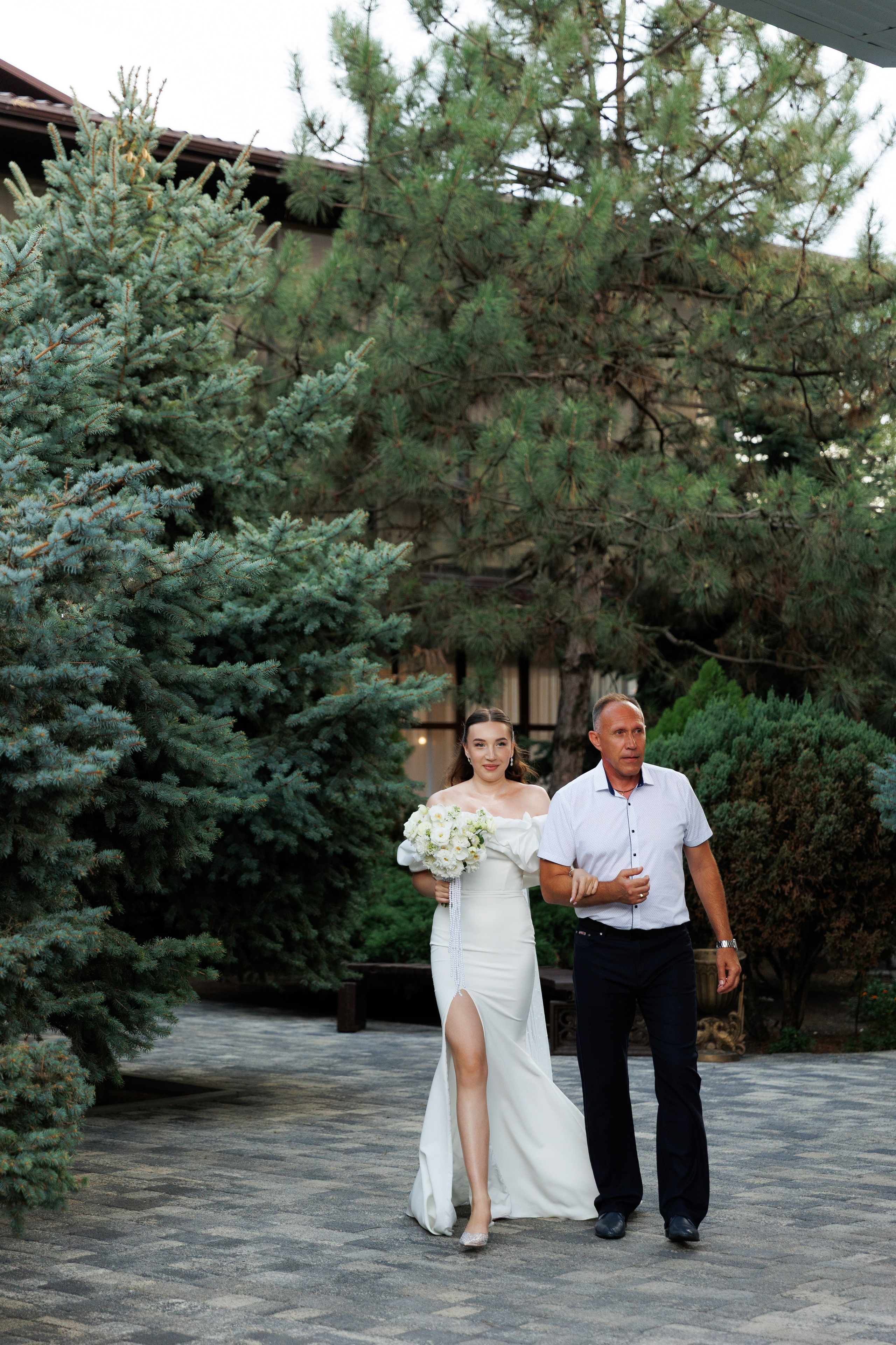 Иван&Ангелина. Свадебный фотограф в Ростове-на-Дону Базарова Анастасия