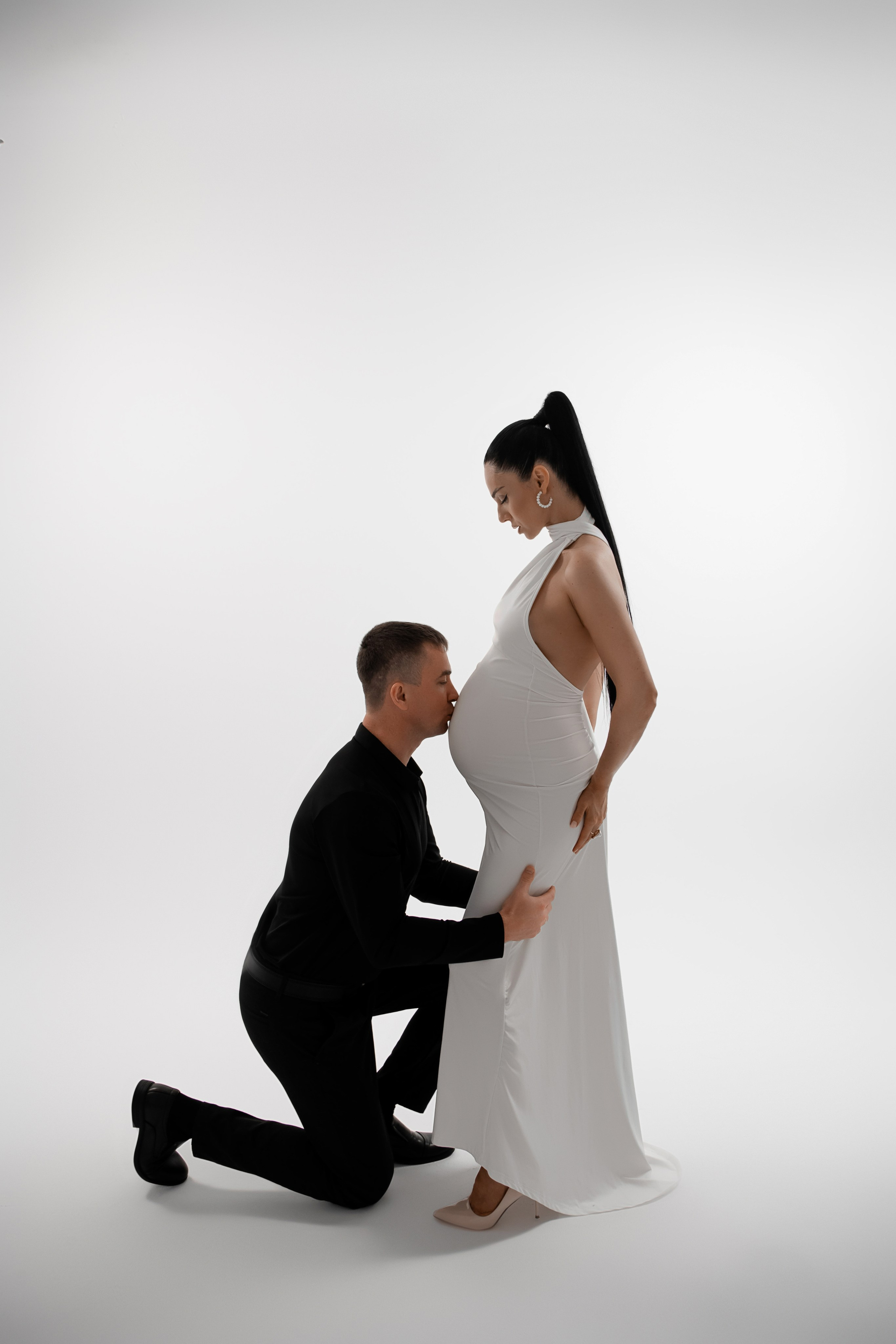 Фотосъемка Беременности. Фотограф Анна Качан