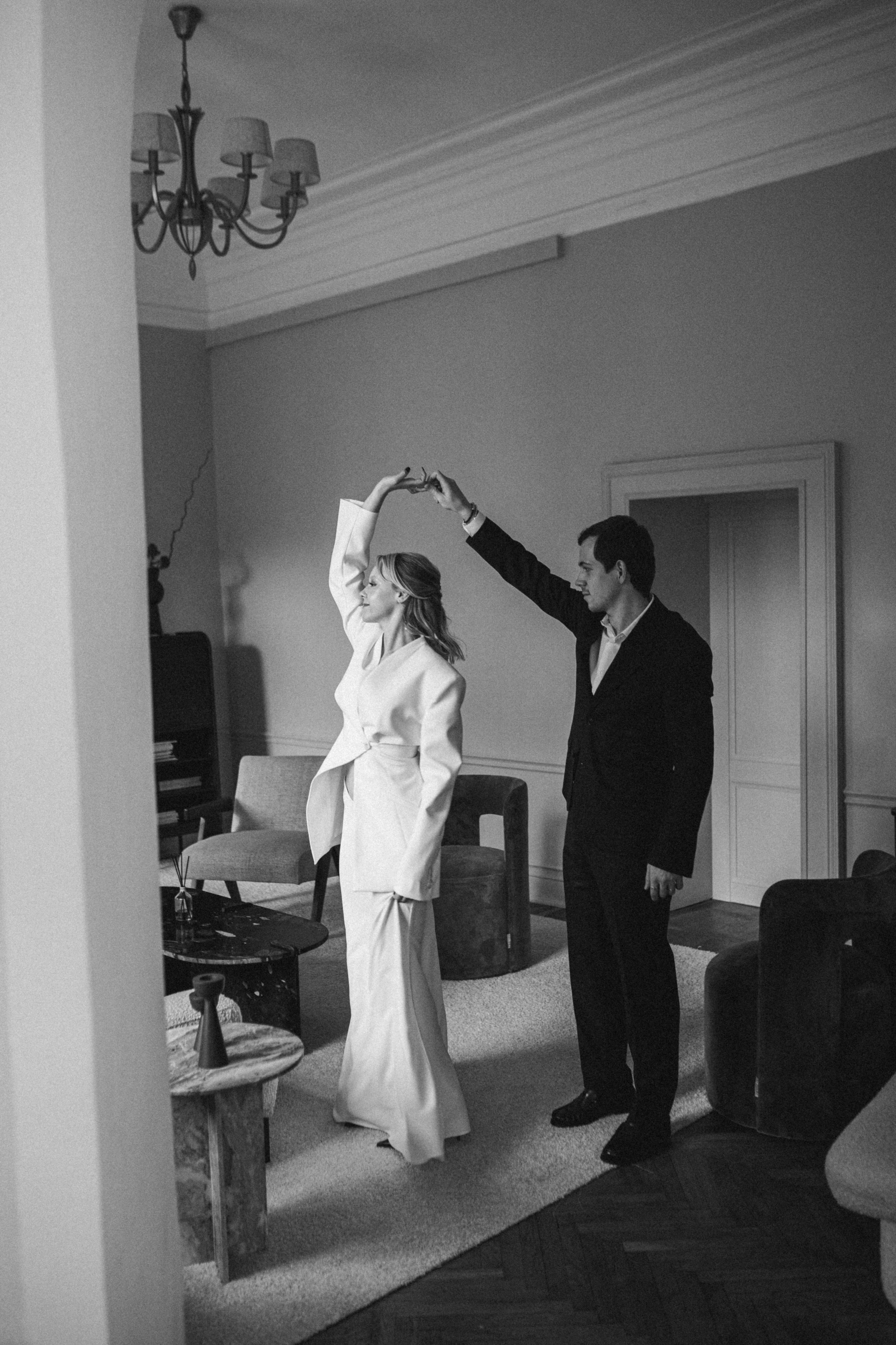 Свадебные съемки. Фотограф Анастасия Крутикова