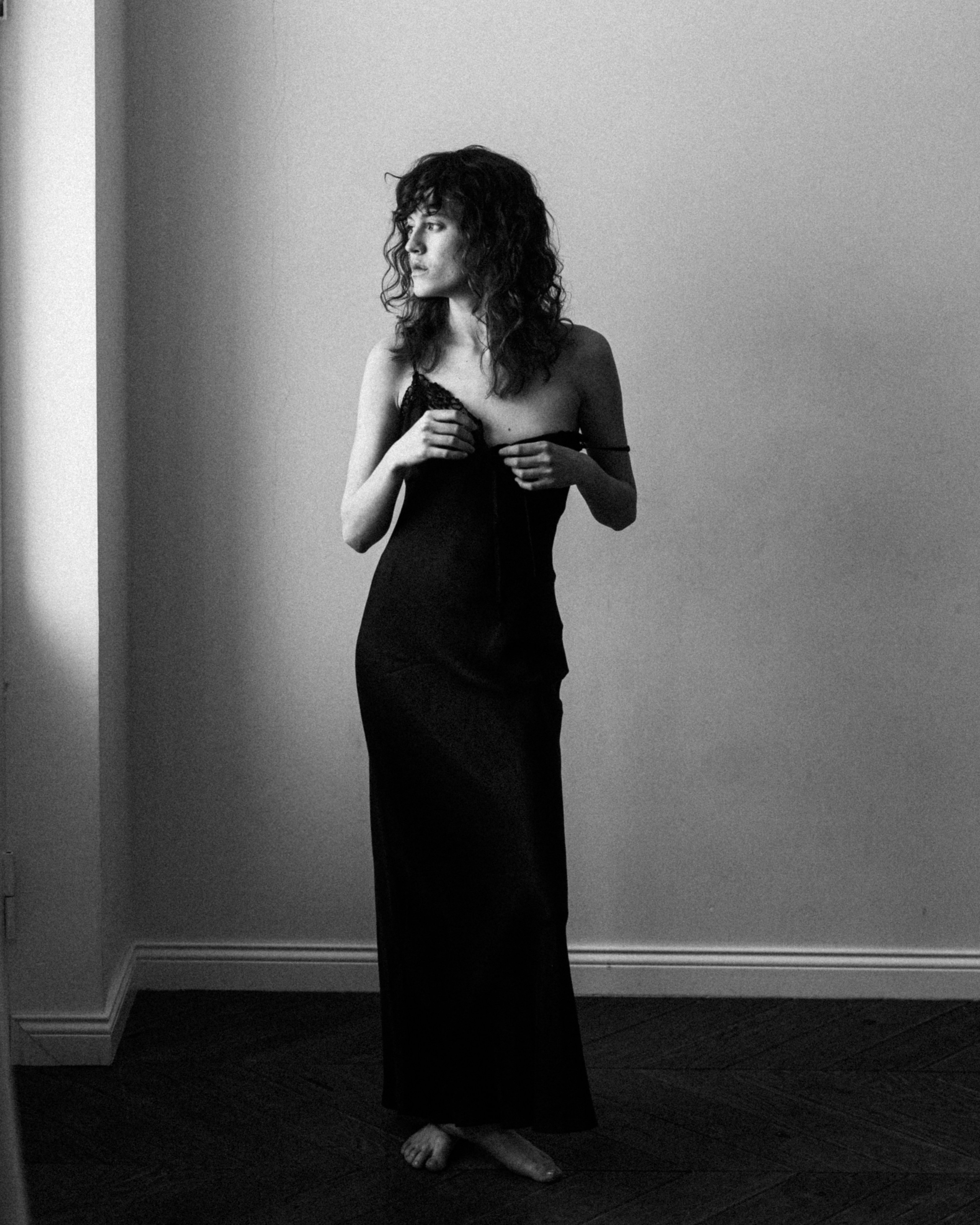 Индивидуальные съемки. Фотограф Анастасия Крутикова