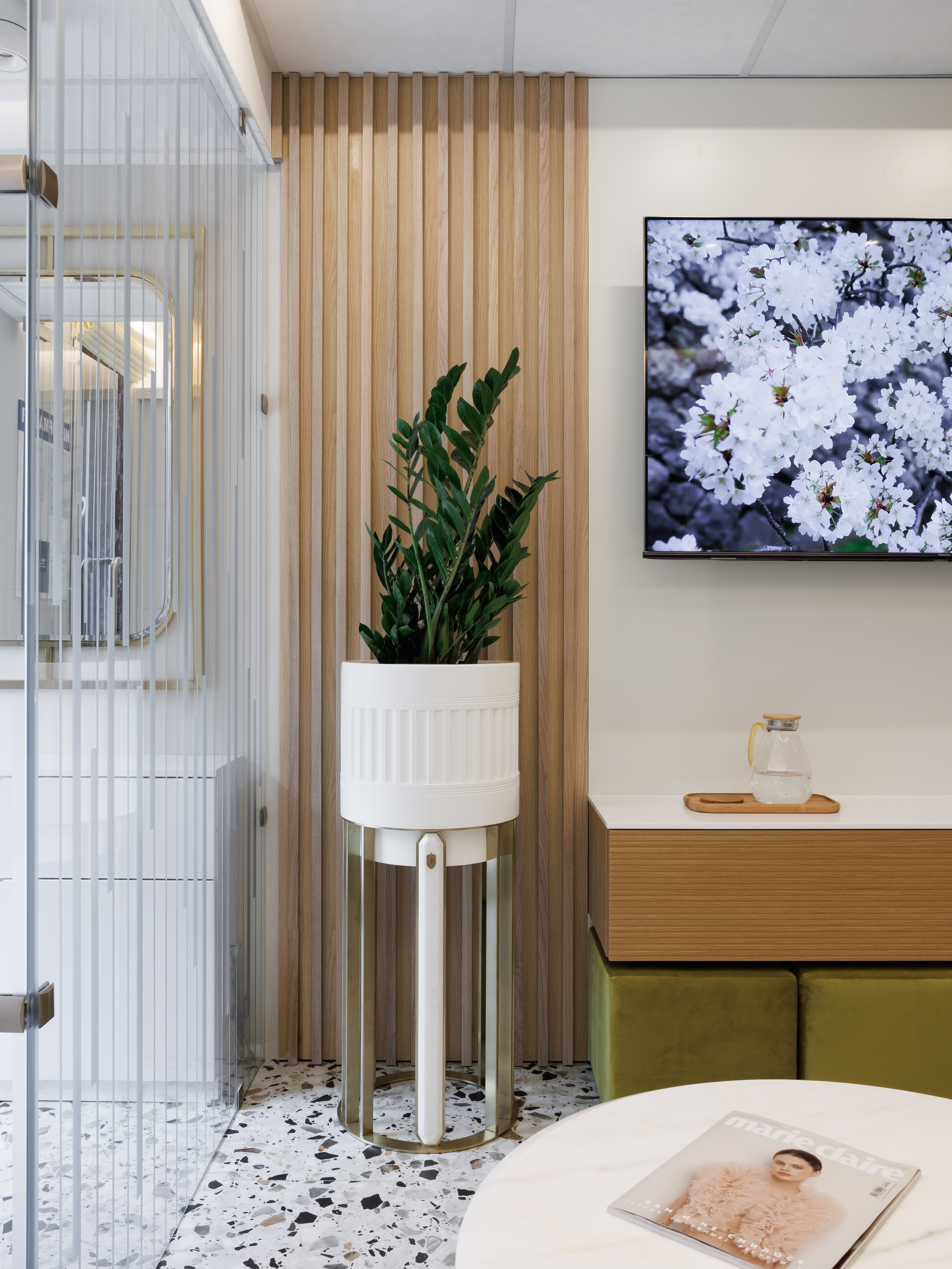 Стоматология Мурино, СПБ. Davvero