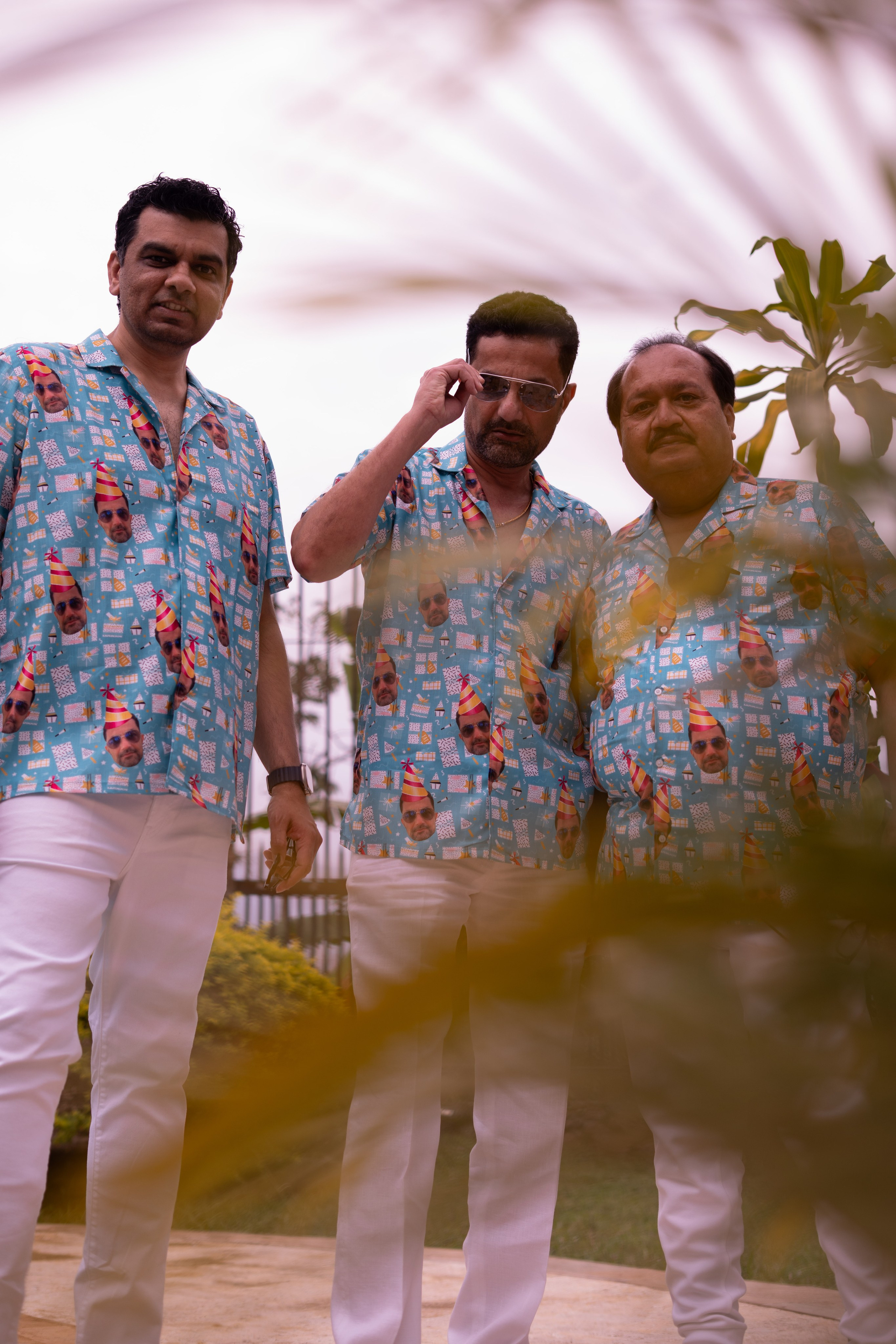 Bachelor party / One day in Medellin. Wedding Photographer in Barcelona and Medellin