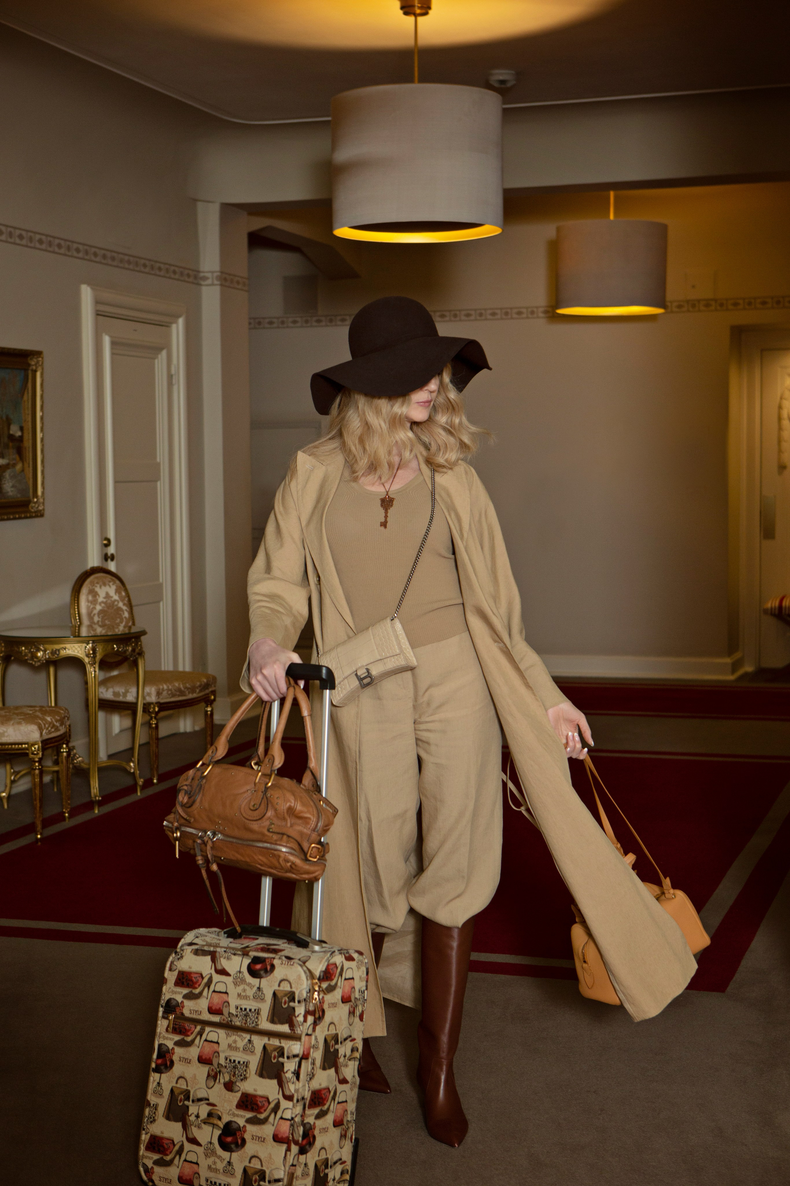 О тебе. Фотограф / Мастерская фотографии МетоD