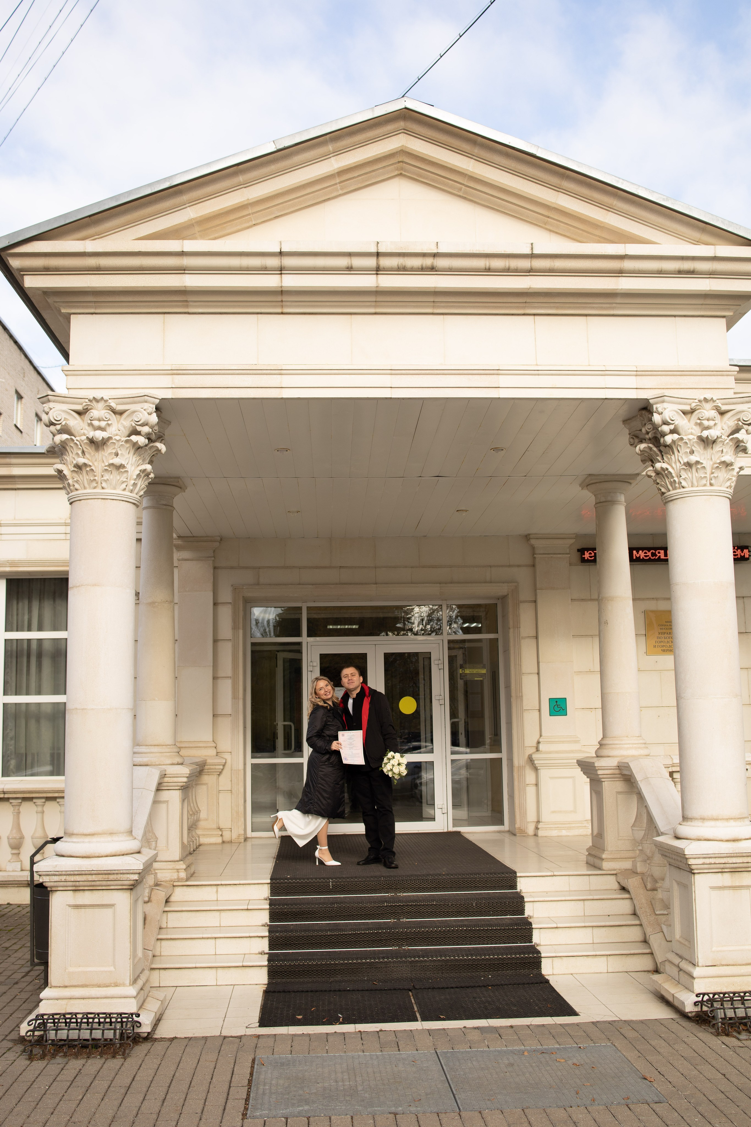 Для двоих. Женский и семейный фотограф Алина Влади