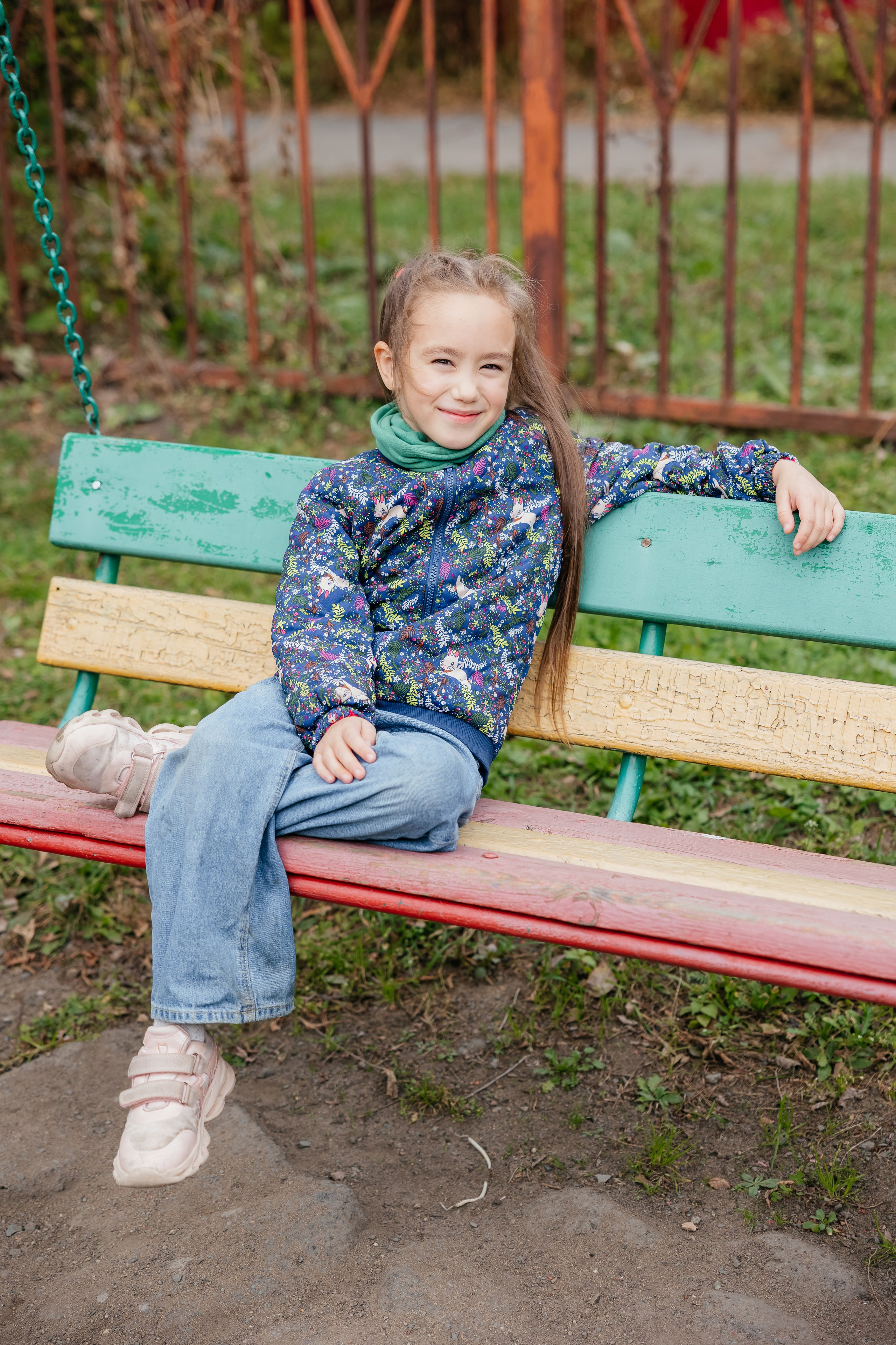 Детский сад. Главная