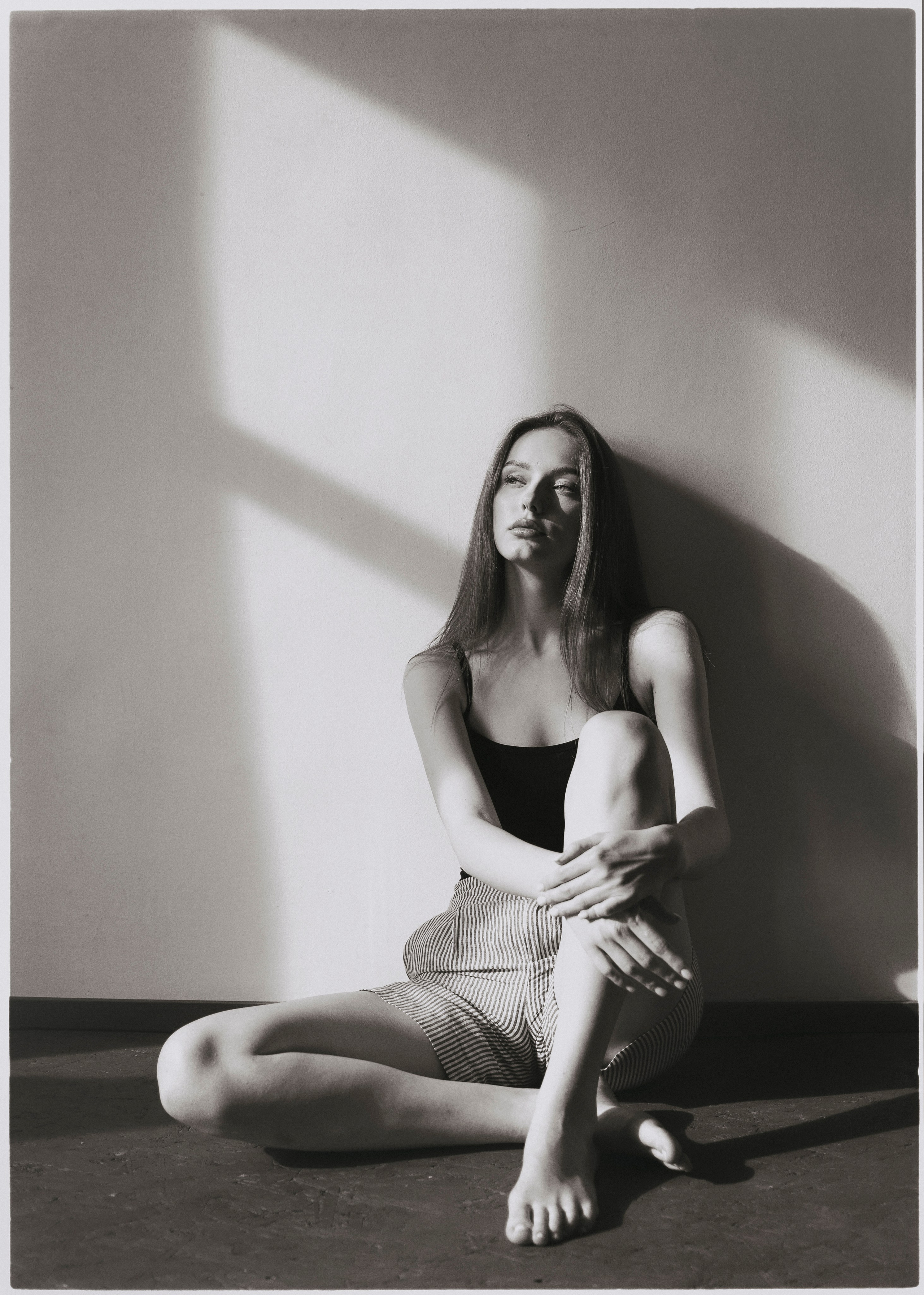 Галерея. Портретный фотограф