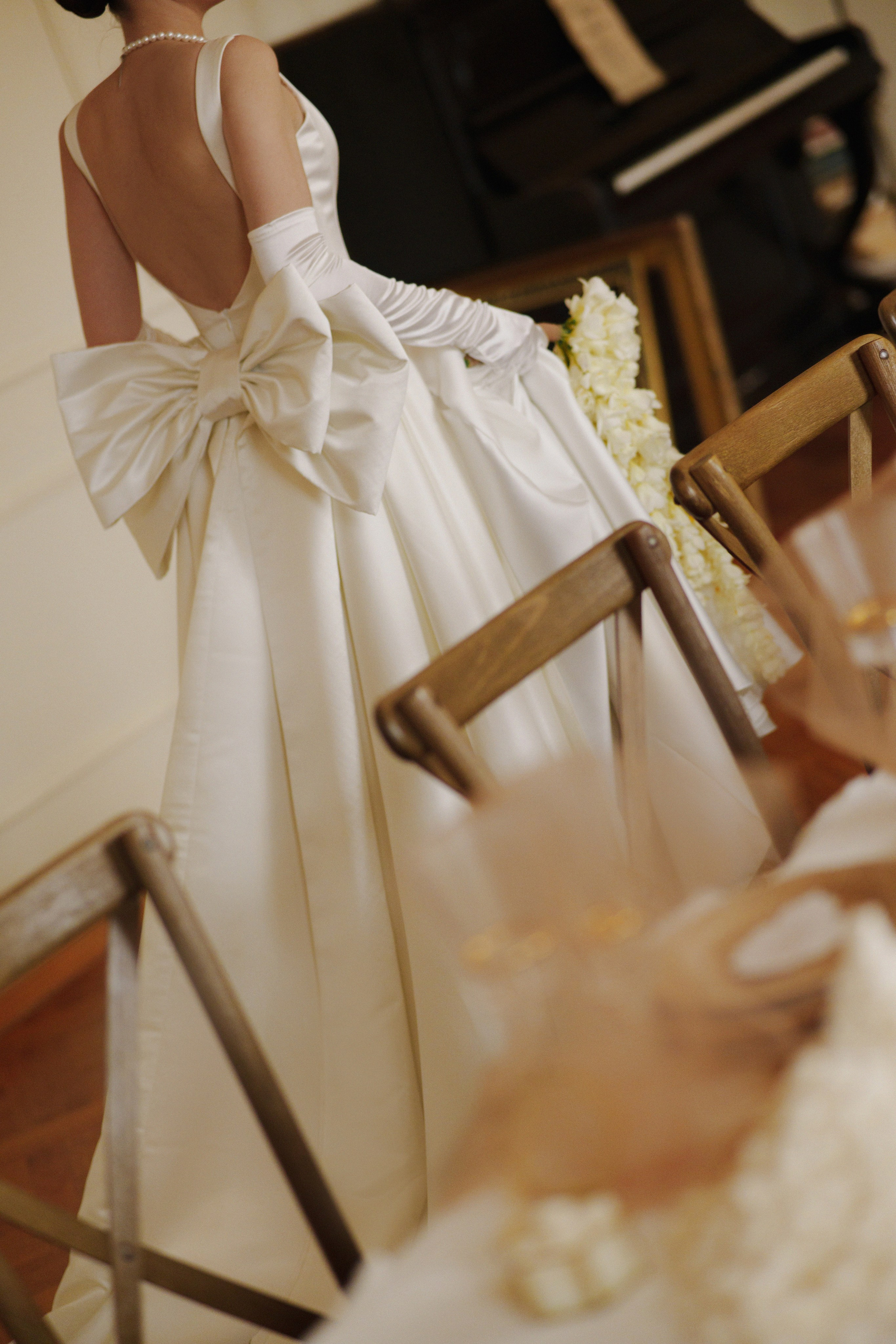 Особняк. Главная