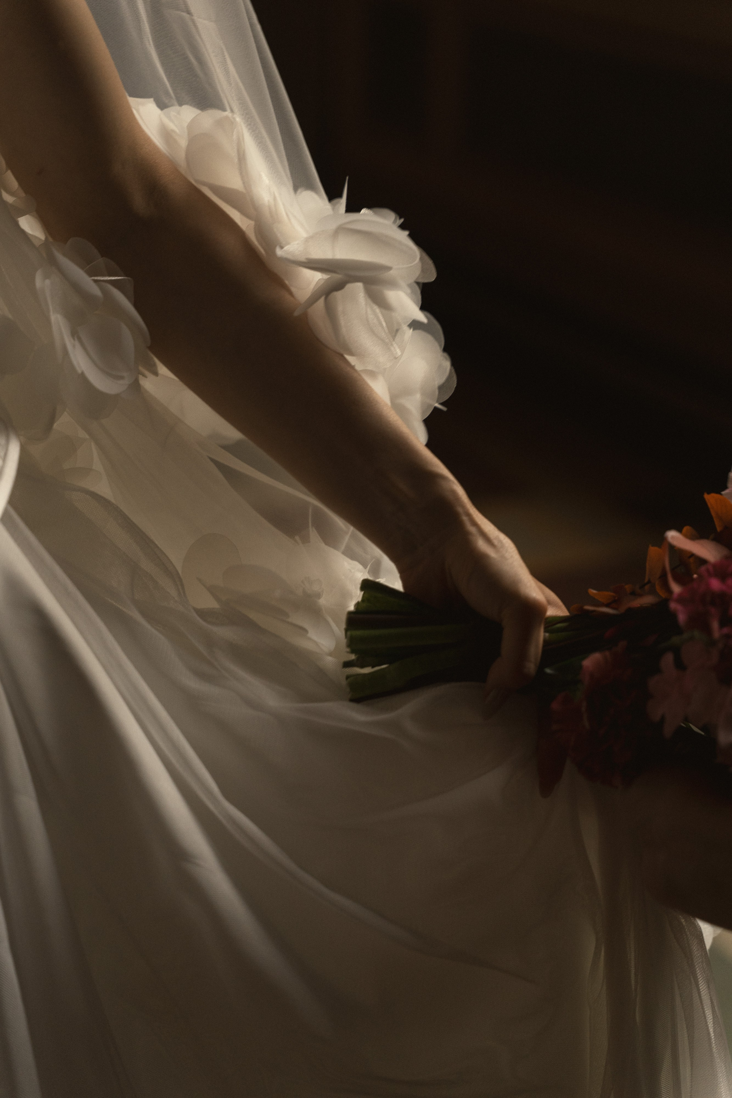 Роспись Аиши и Артема