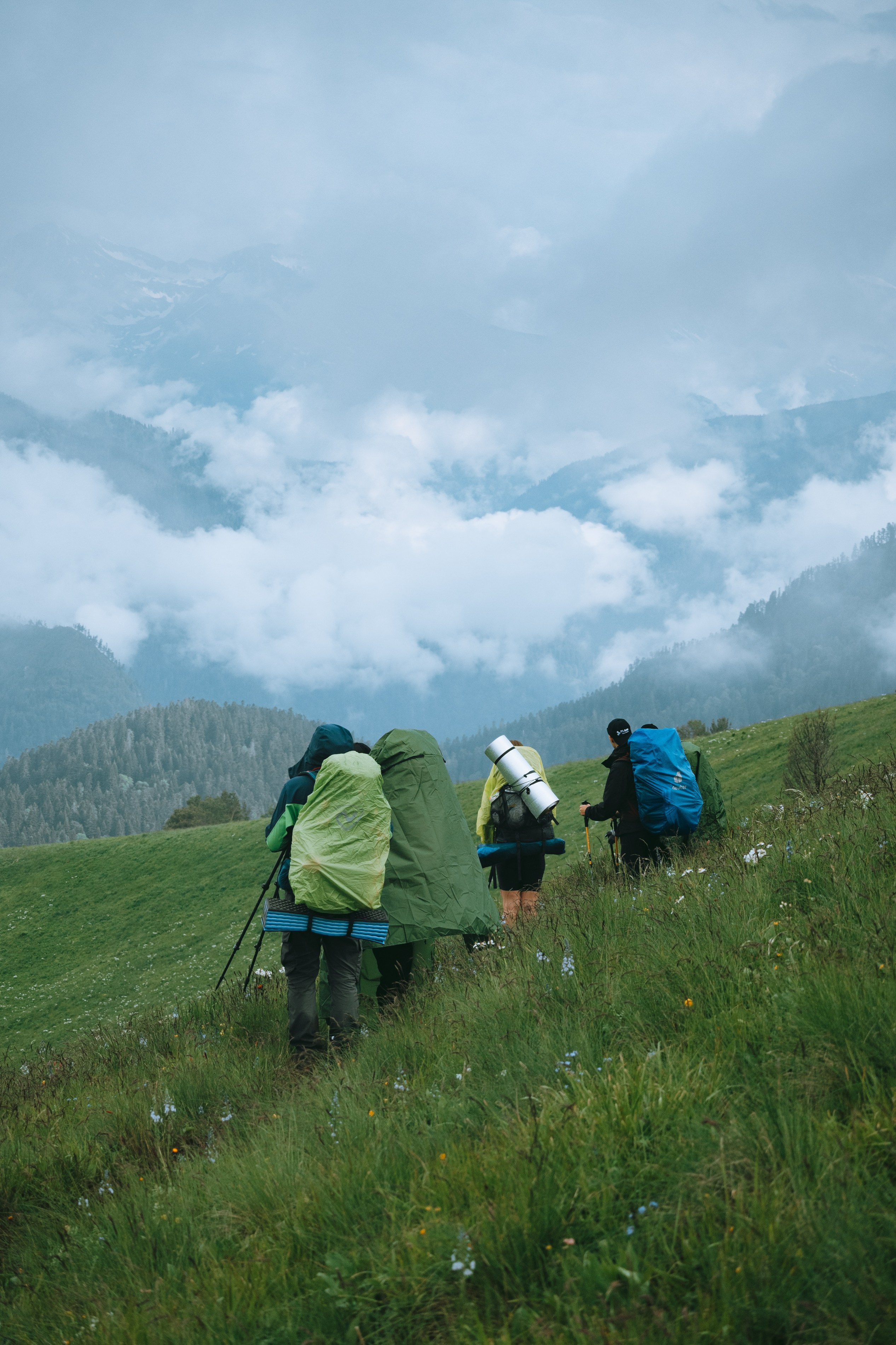 Большой Тхач. Пейзажный и тревел-фотограф Алексей Соколенко