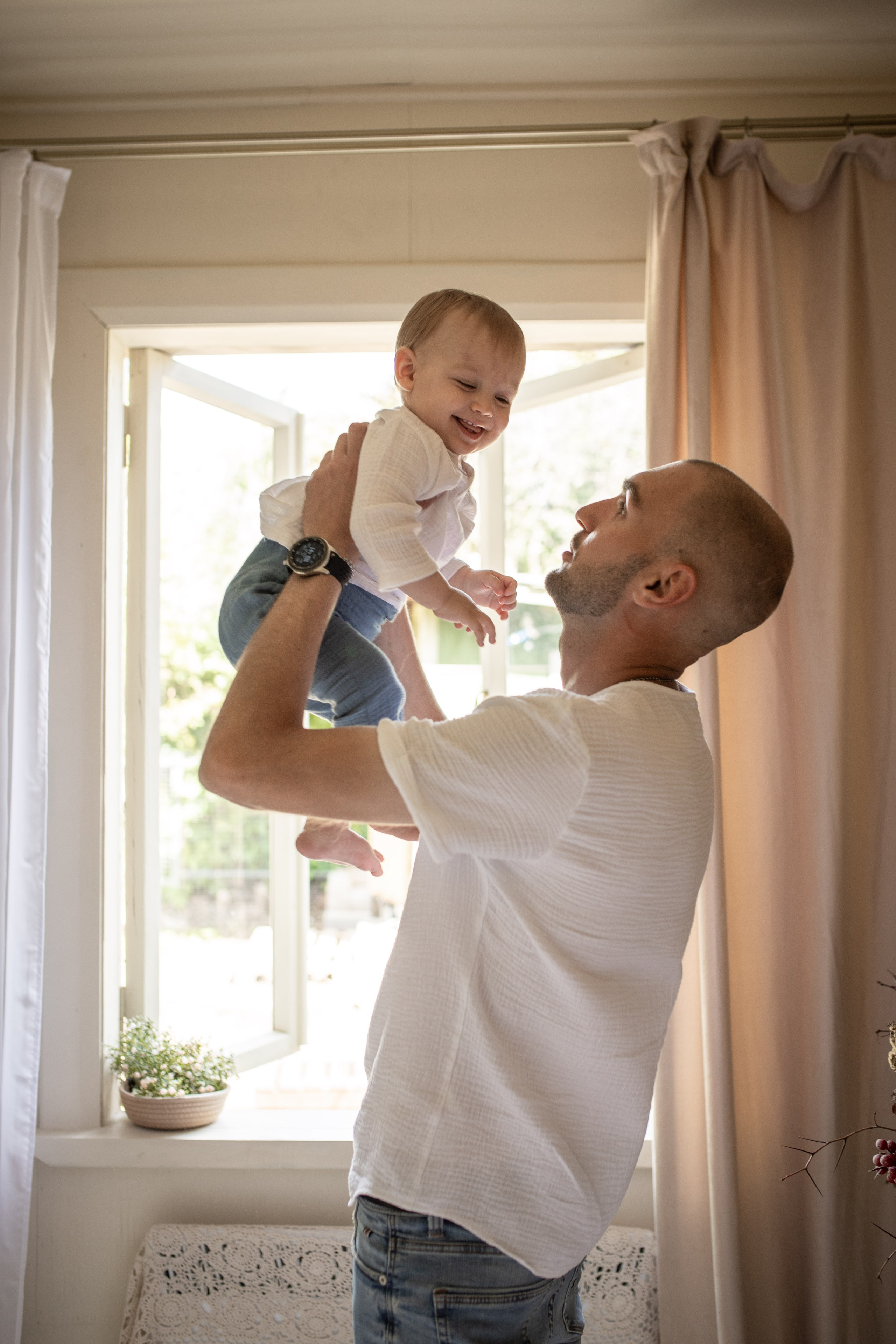 Первые для Марка. С днем рождения!. Фотограф в Железнодорожном и Балашихе