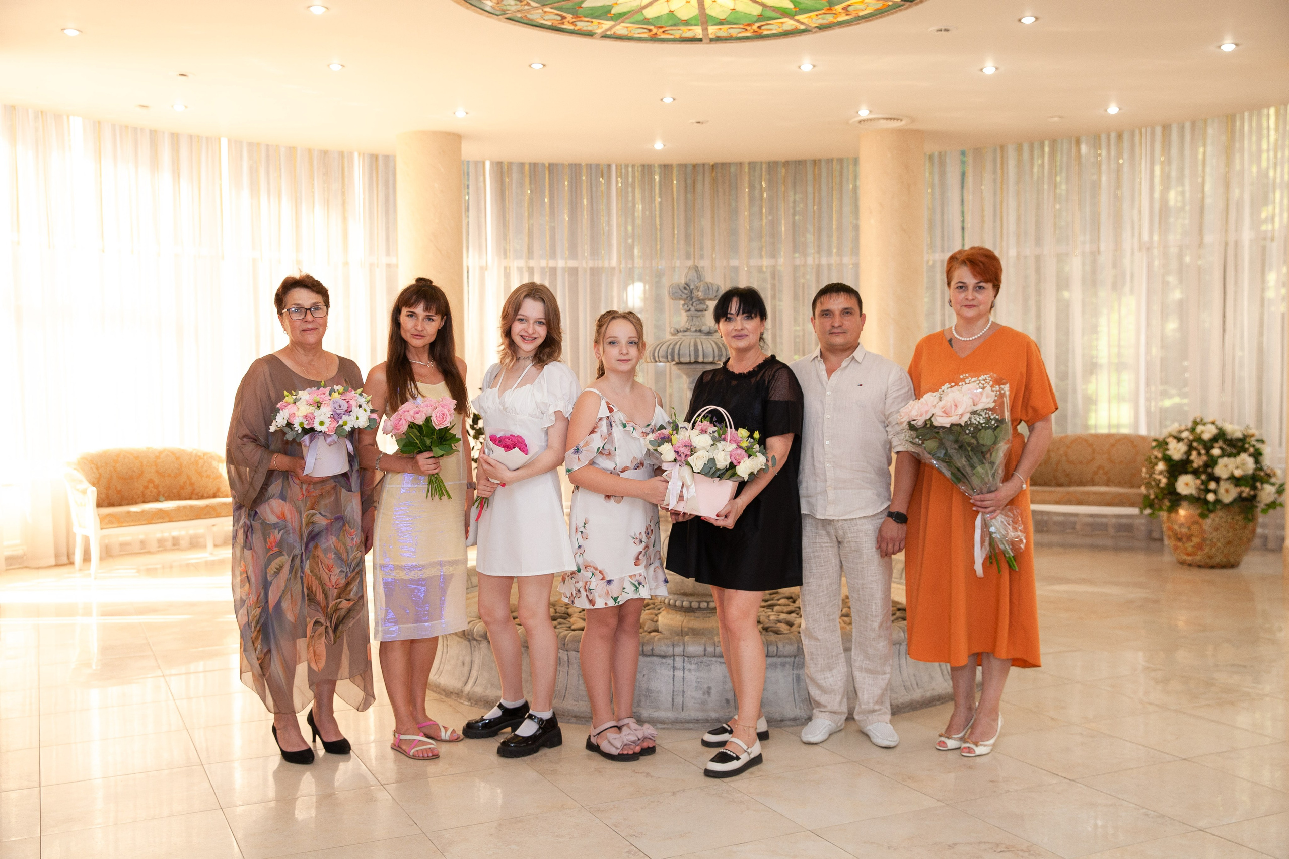 Свадьба Алексея и Людмилы. Фотограф в Железнодорожном и Балашихе