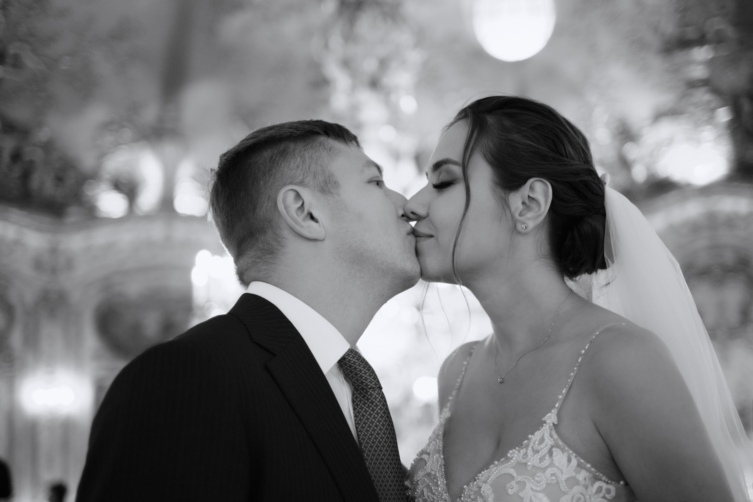 Дарья и Роман. Фотограф в Москве и Санкт-Петербурге