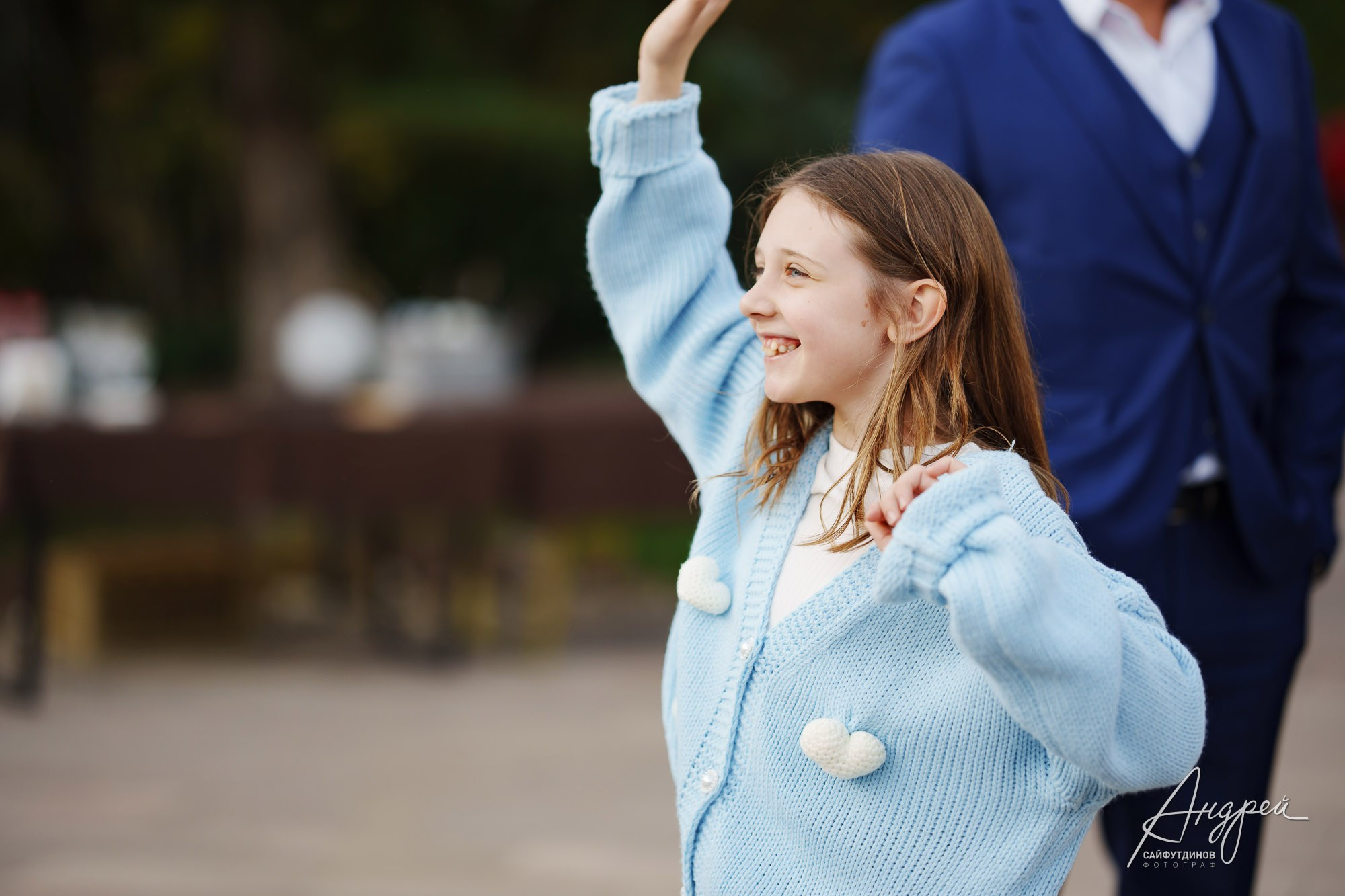 Фотоотчёт и бэкстейдж свадебной фотосессии. Свадебный и семейный фотограф в Ростове-на-Дону. Андрей Сайфутдинов