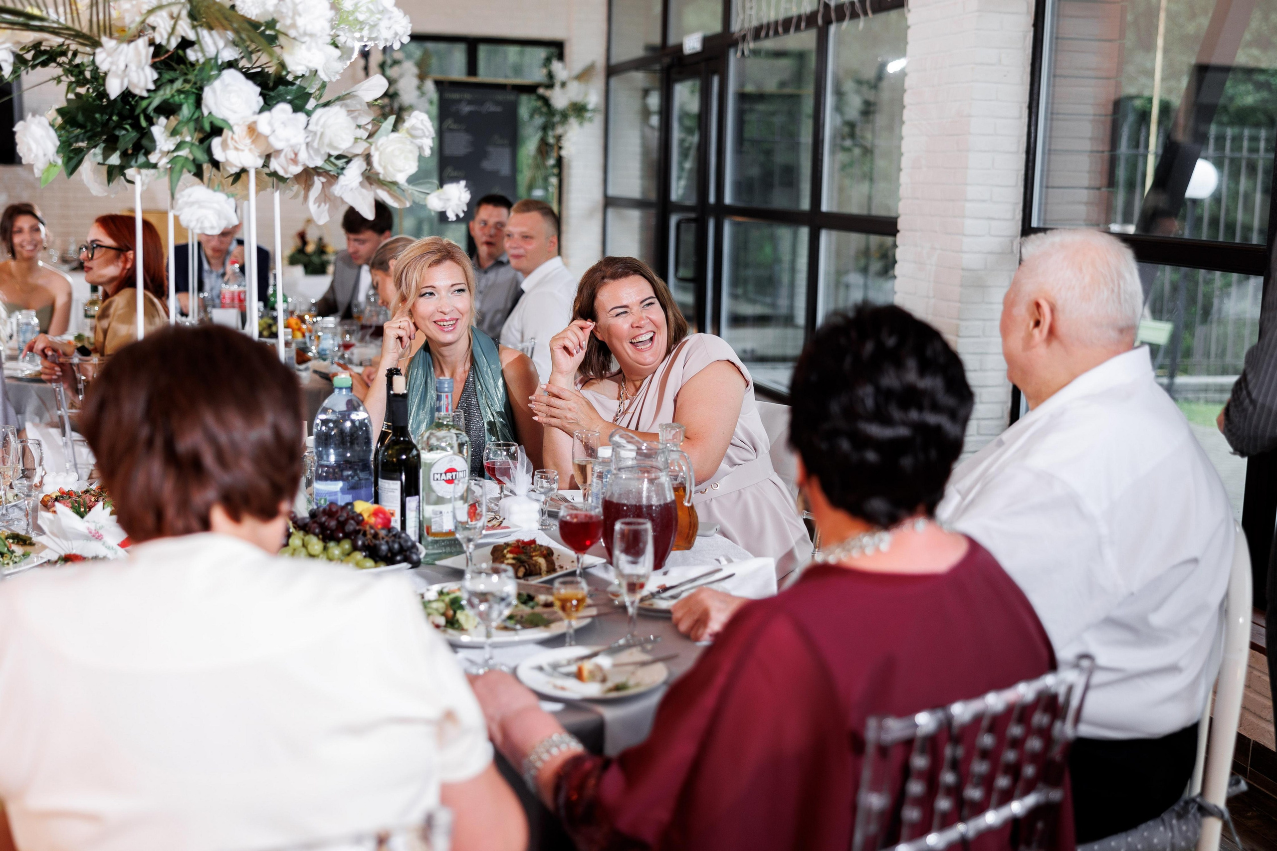 Андрей + Сабина. Свадебный фотограф в Смоленске Витя Лысенков