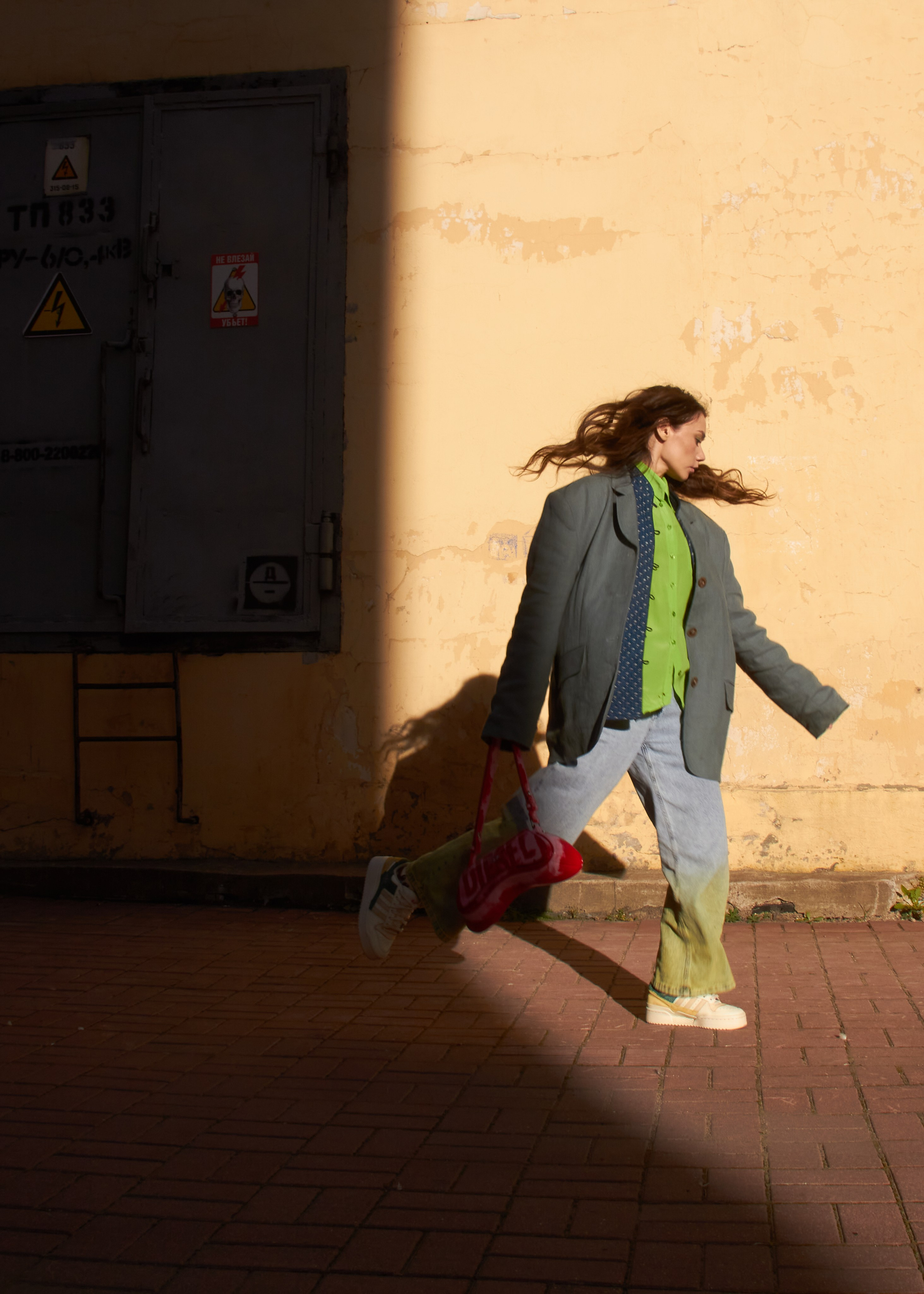 Street съёмка. Свадебный, семейный и контент фотограф в Санкт- Петербурге Елена Грие