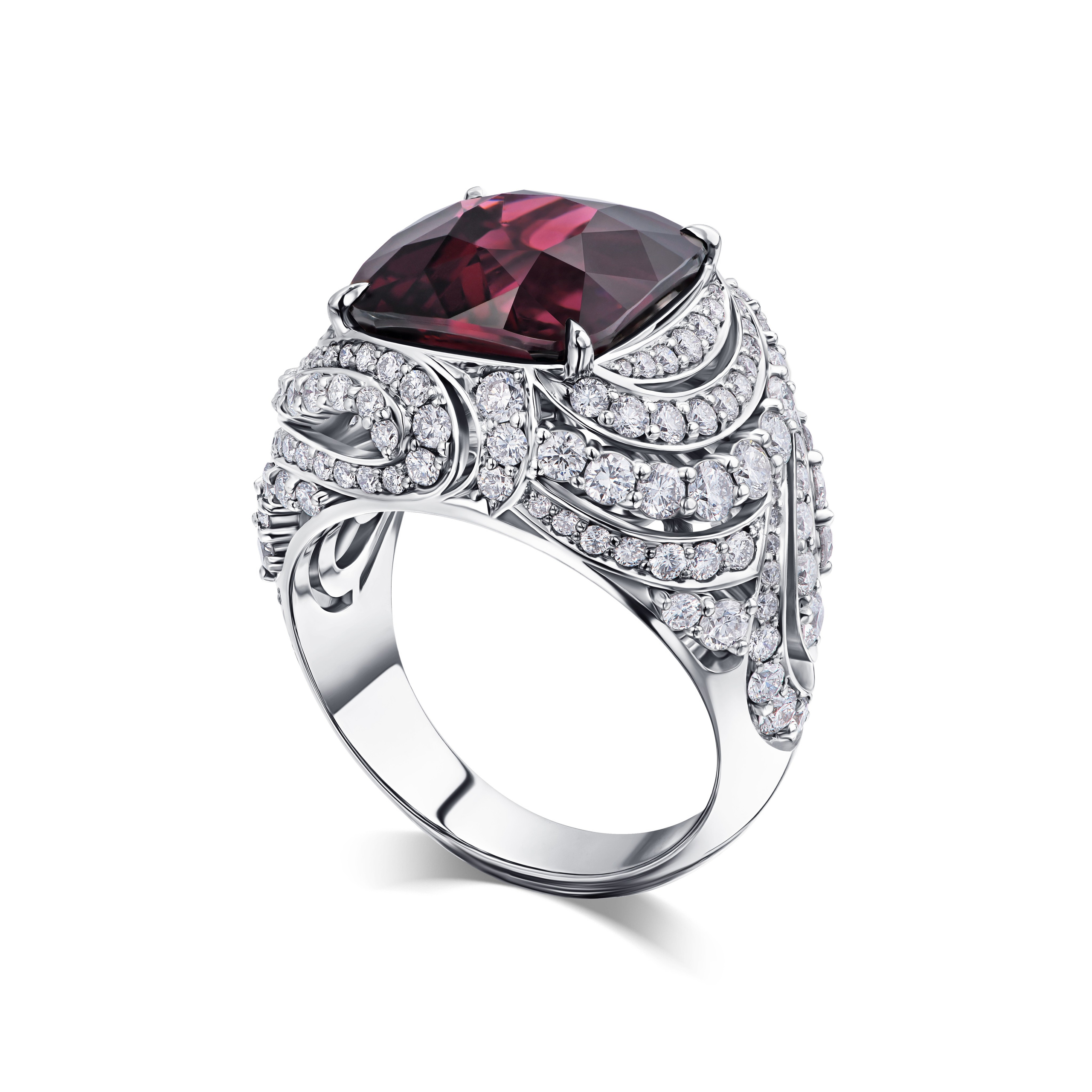 фотограф ювелирных украшений