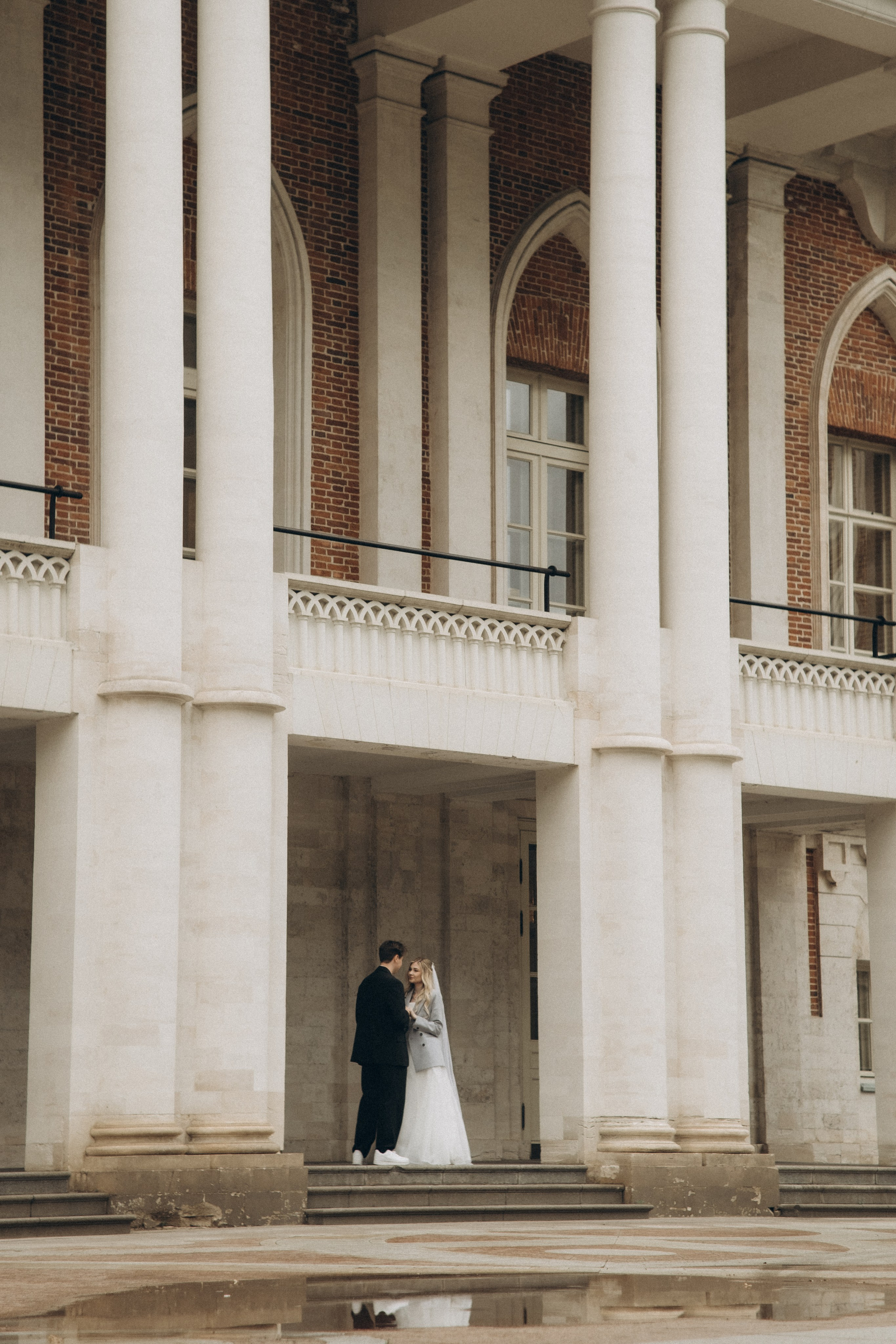 Виталий и Екатерина. Видеограф и фотограф Анна Грачева г. Москва