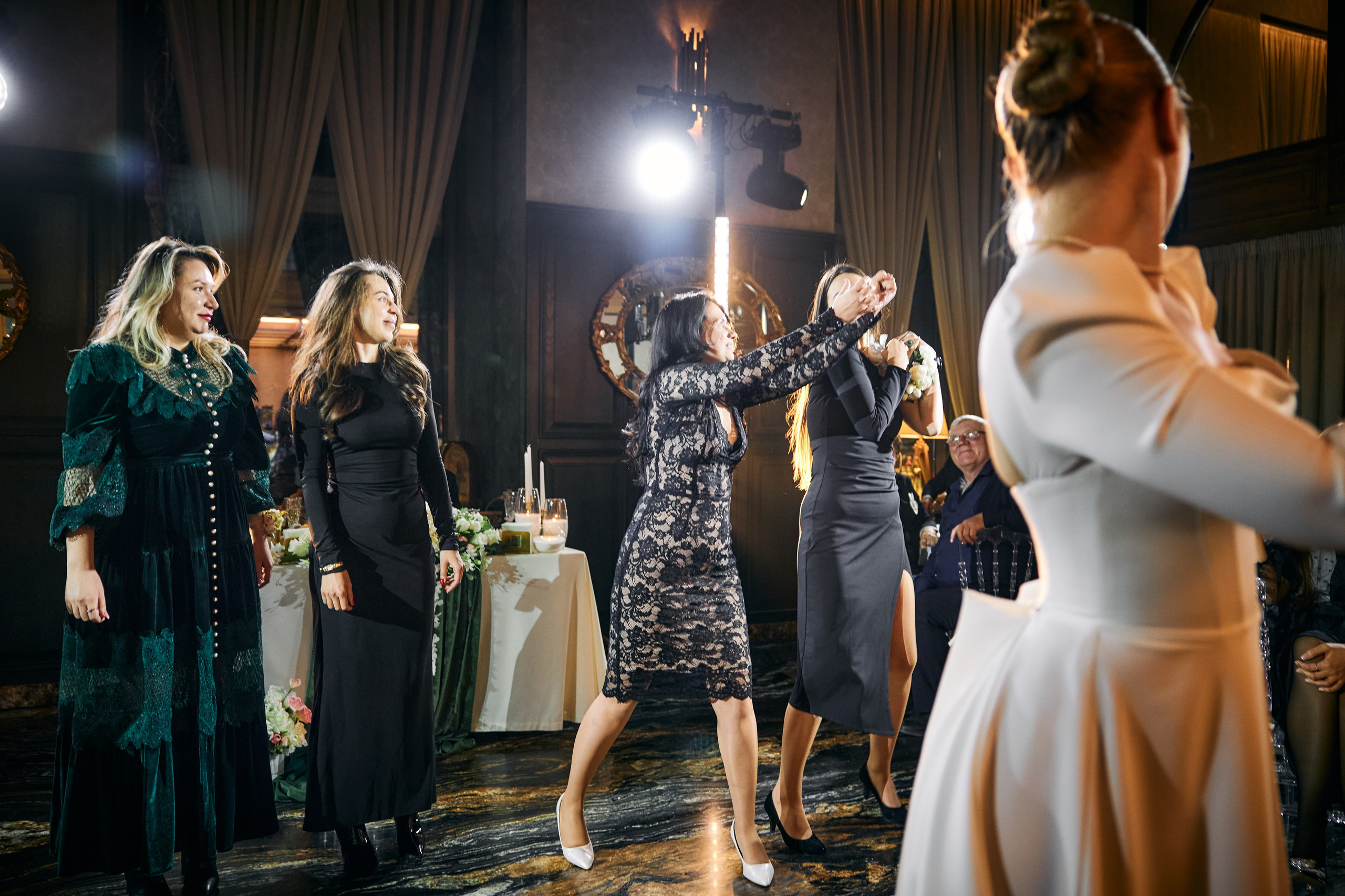 Роскошь любви. Любовь Юсупова. Фотограф