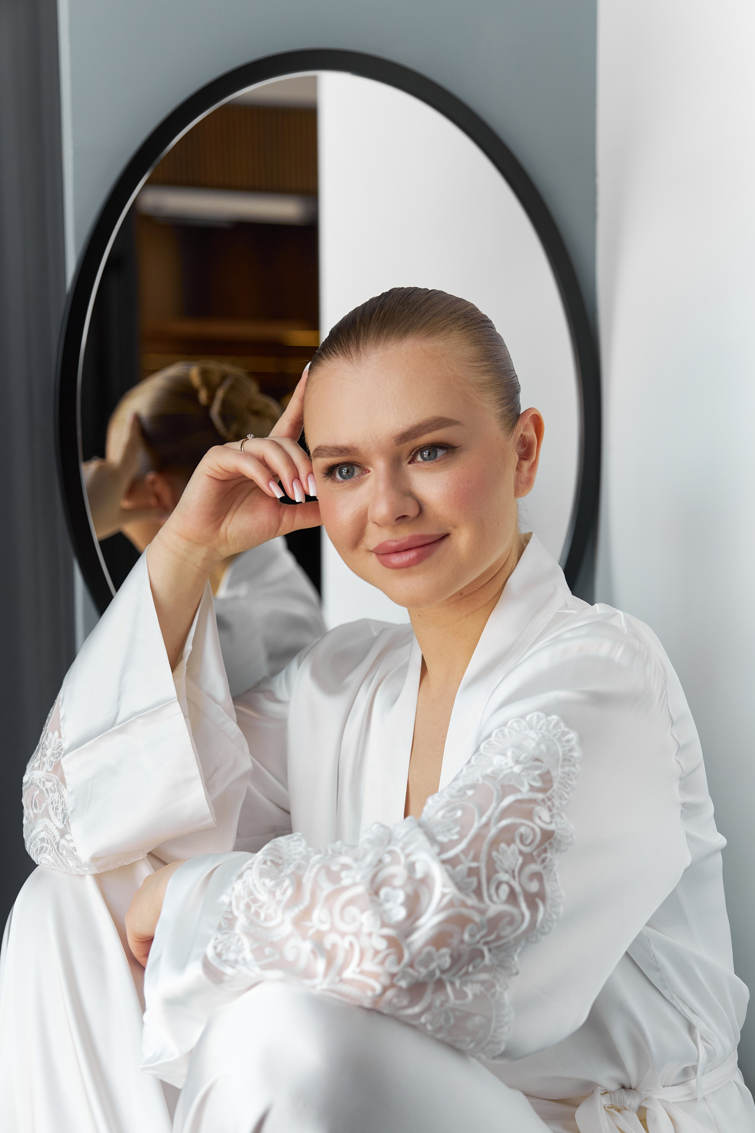 Роскошь любви. Любовь Юсупова. Фотограф