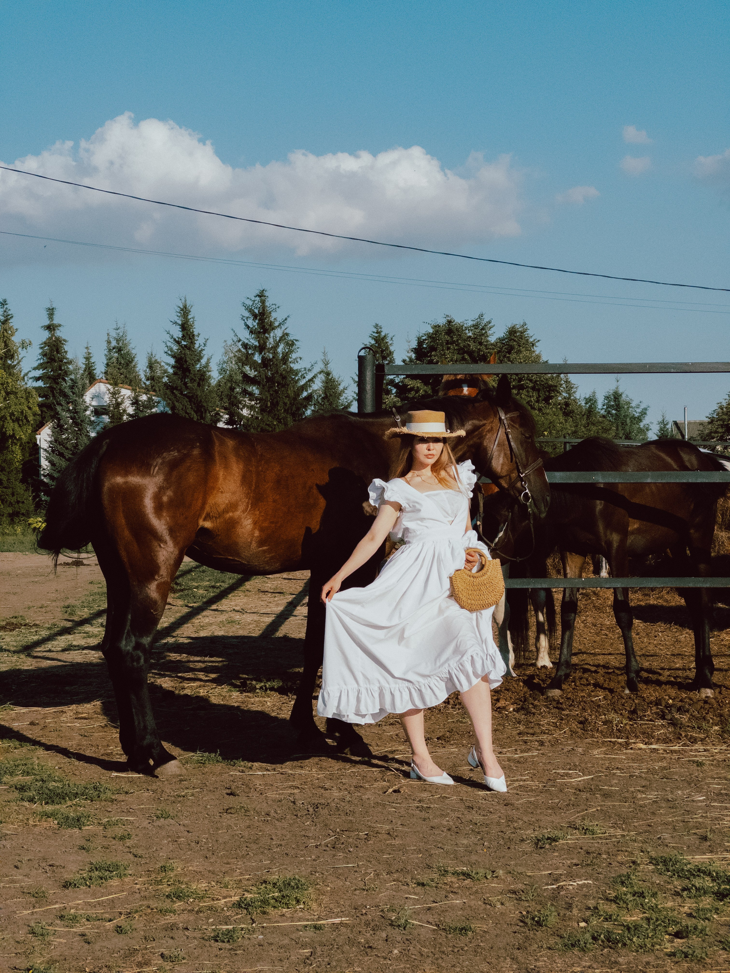 Анна | Свобода и гармония. Фотограф Барнаул Софья Бояринова