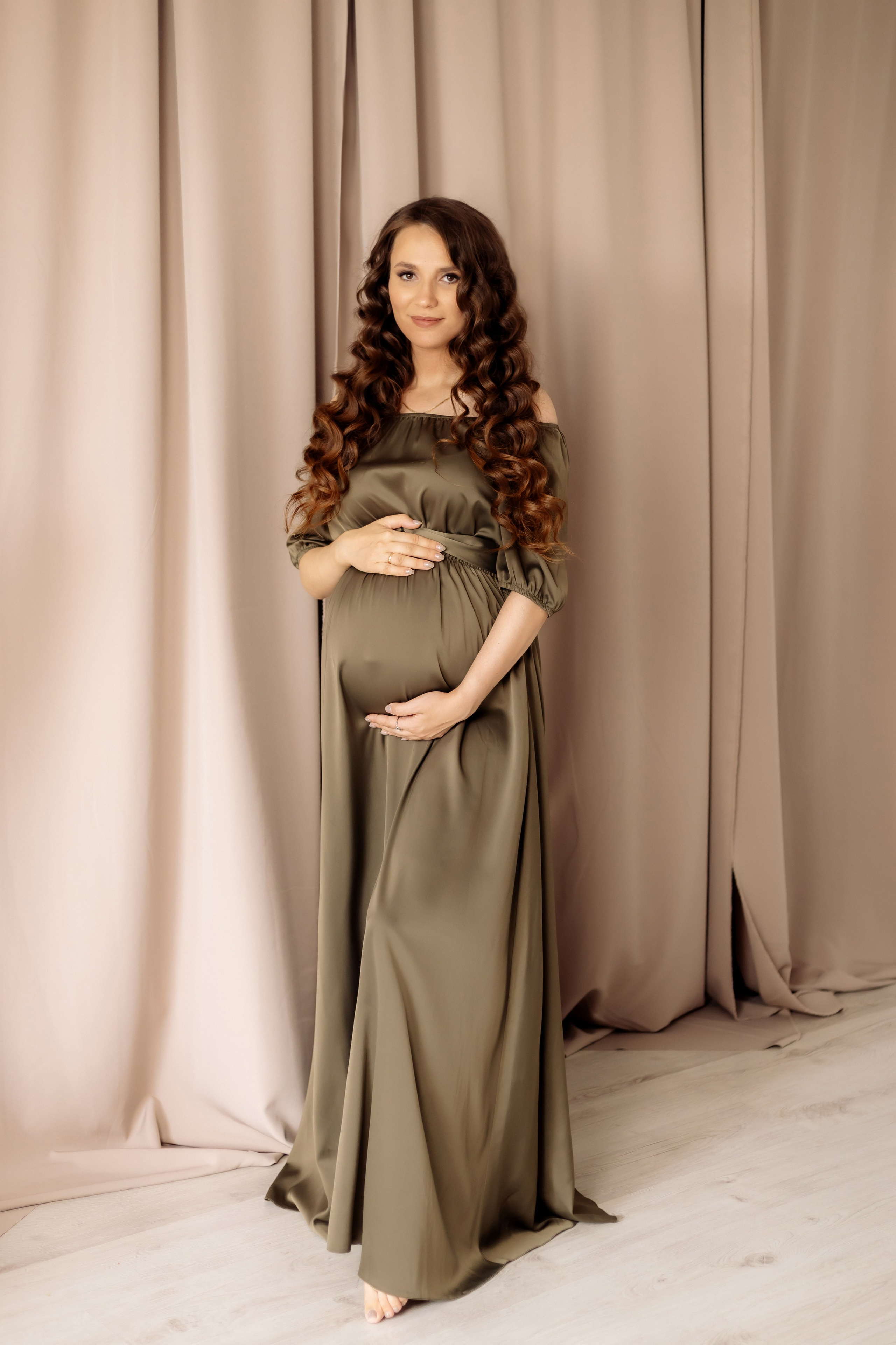 Н&Я. Зотова Алена — семейный и женский фотограф в Зеленограде