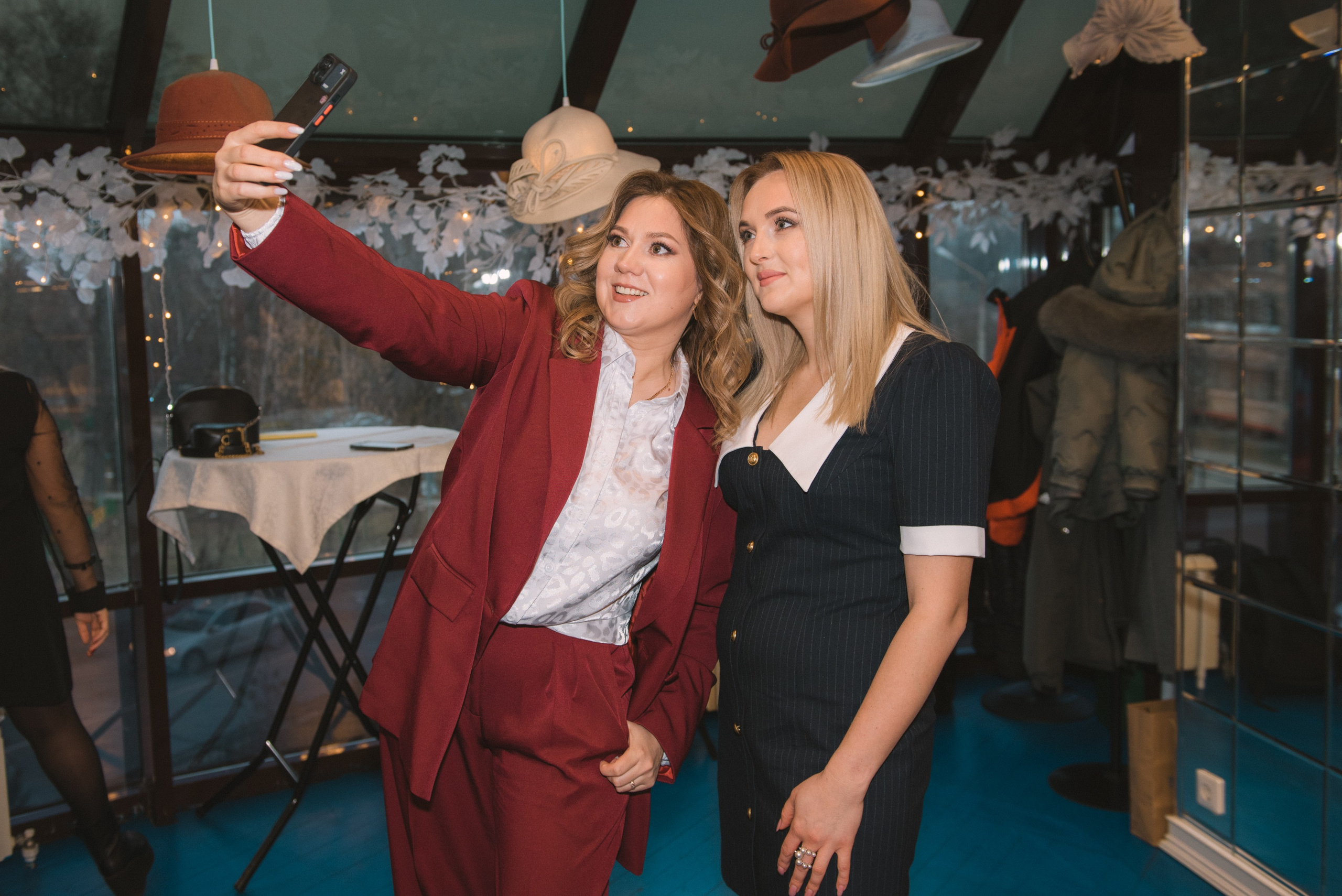 Репортажные съемки мероприятий. Фотограф Юлия Климова