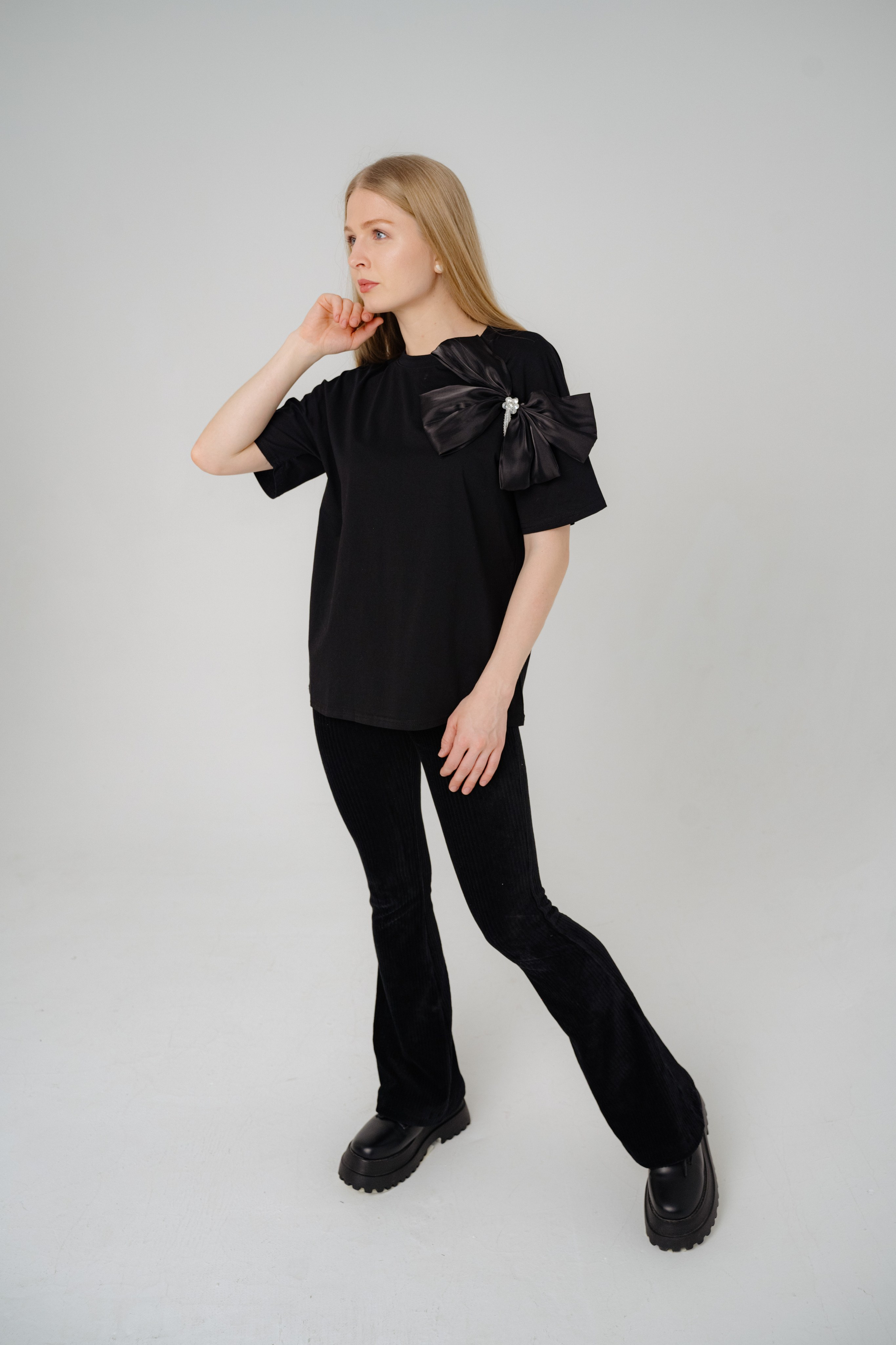 Футболки для WB. Фотограф в Красноярске