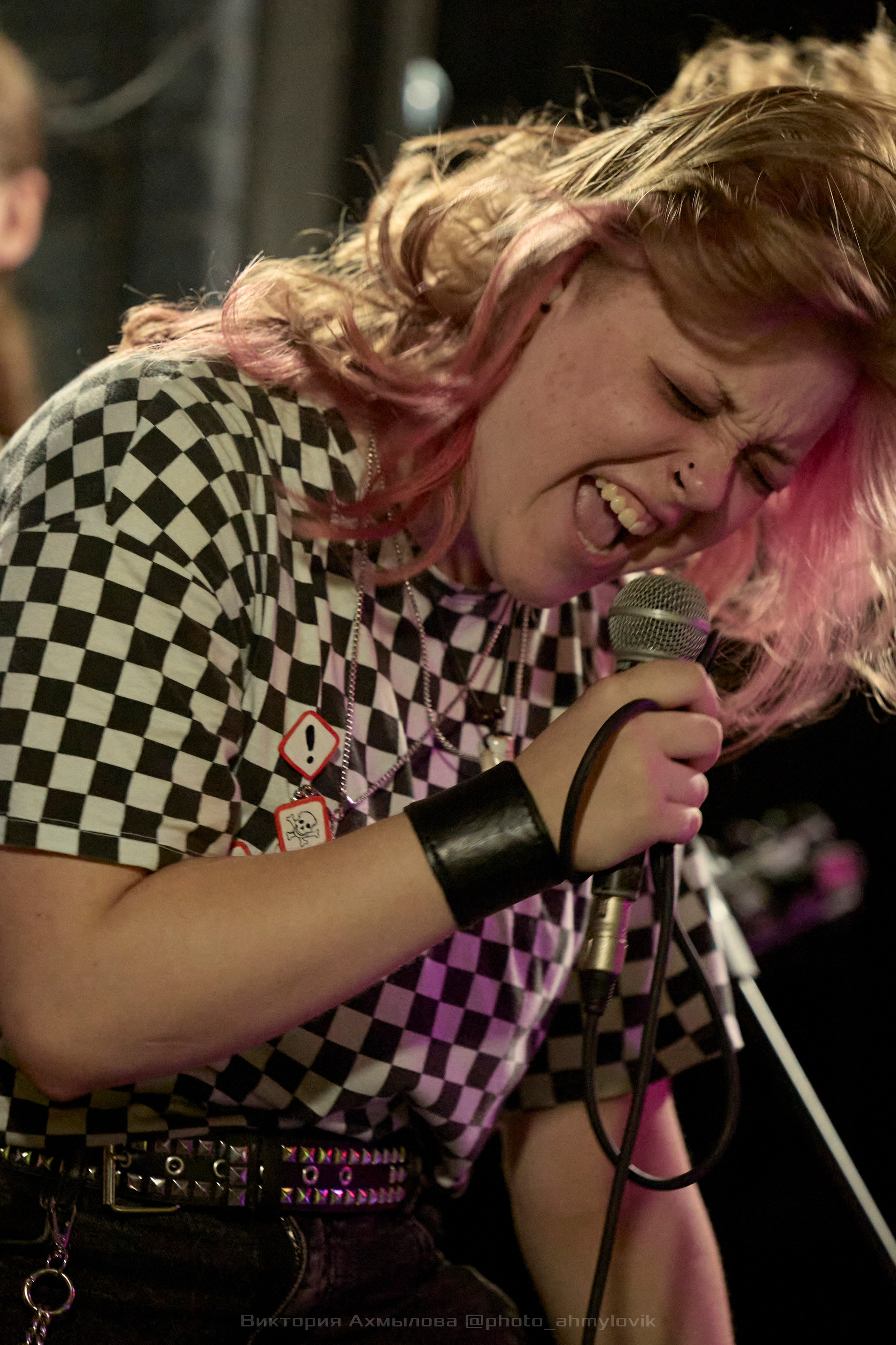 19.07.2024 НШБ Зеленоград. Виктория Ахмылова. Фотограф в Москве