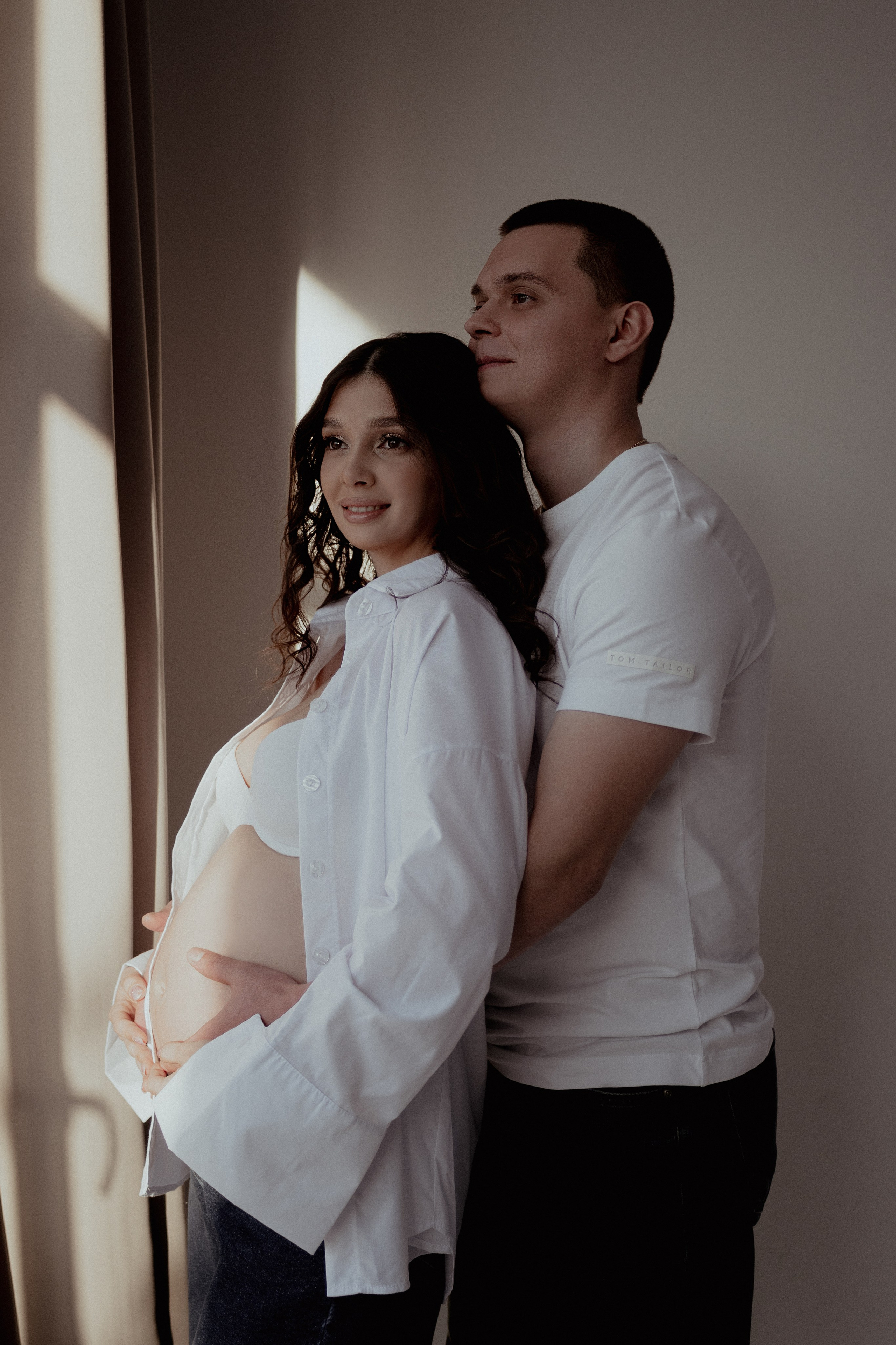 Татьяна и Александр. КЦ11. Фотограф в Челябинске Любовь Денисенко