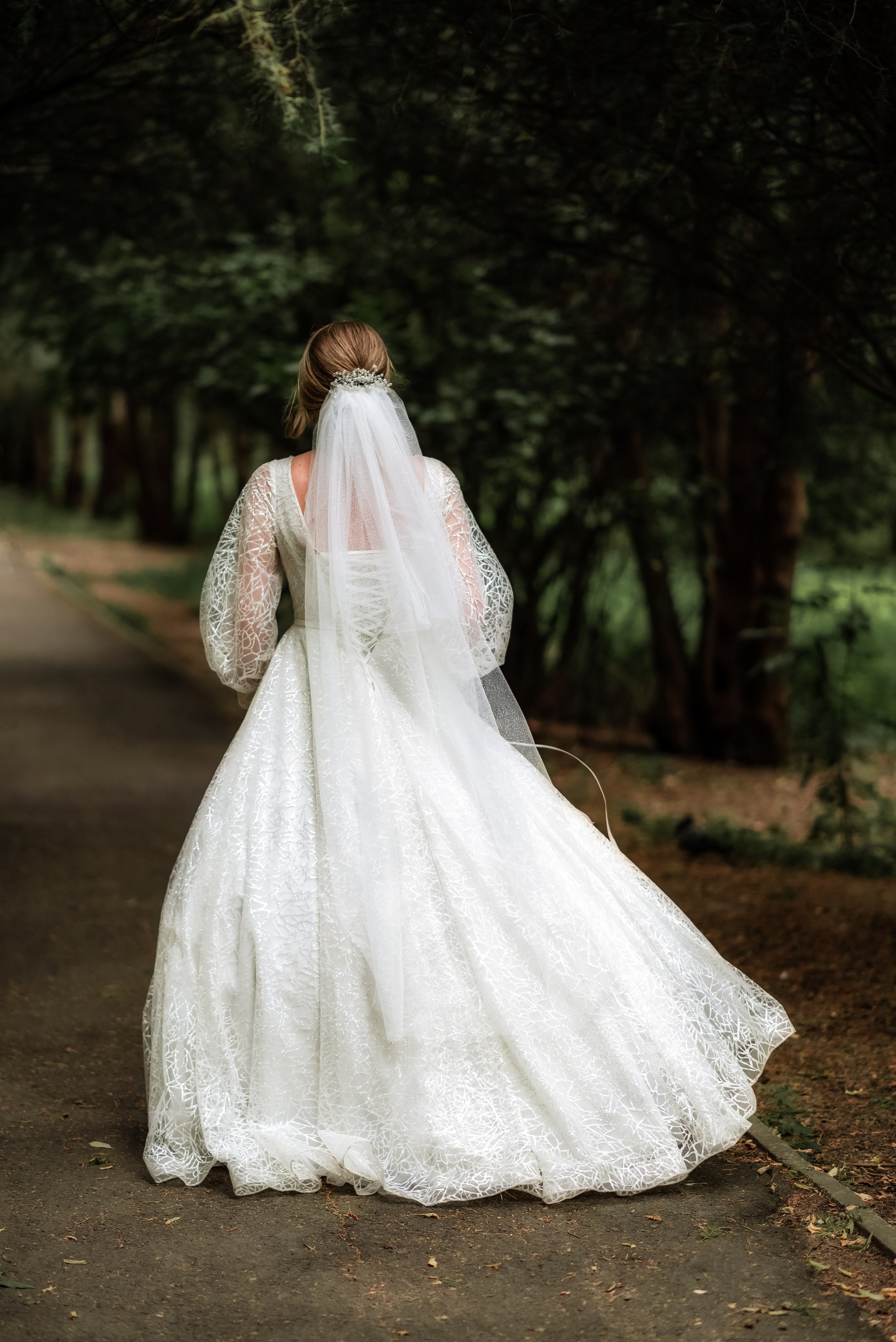 Свадебные съемки. Выпускные альбомы в Крыму