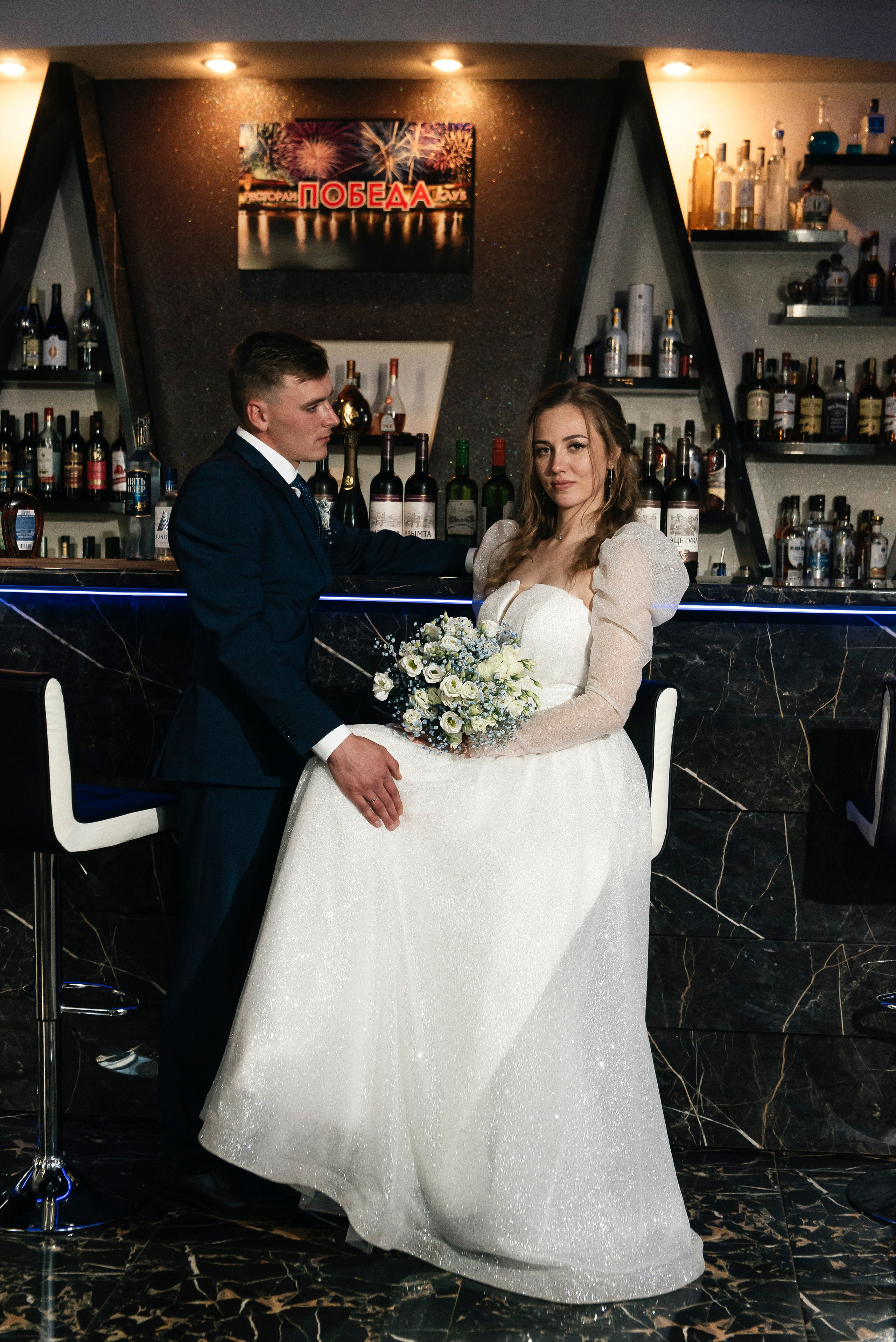 Viktoria & Konstantin. Свадебный и семейный фотограф | Екатерина Вяткина