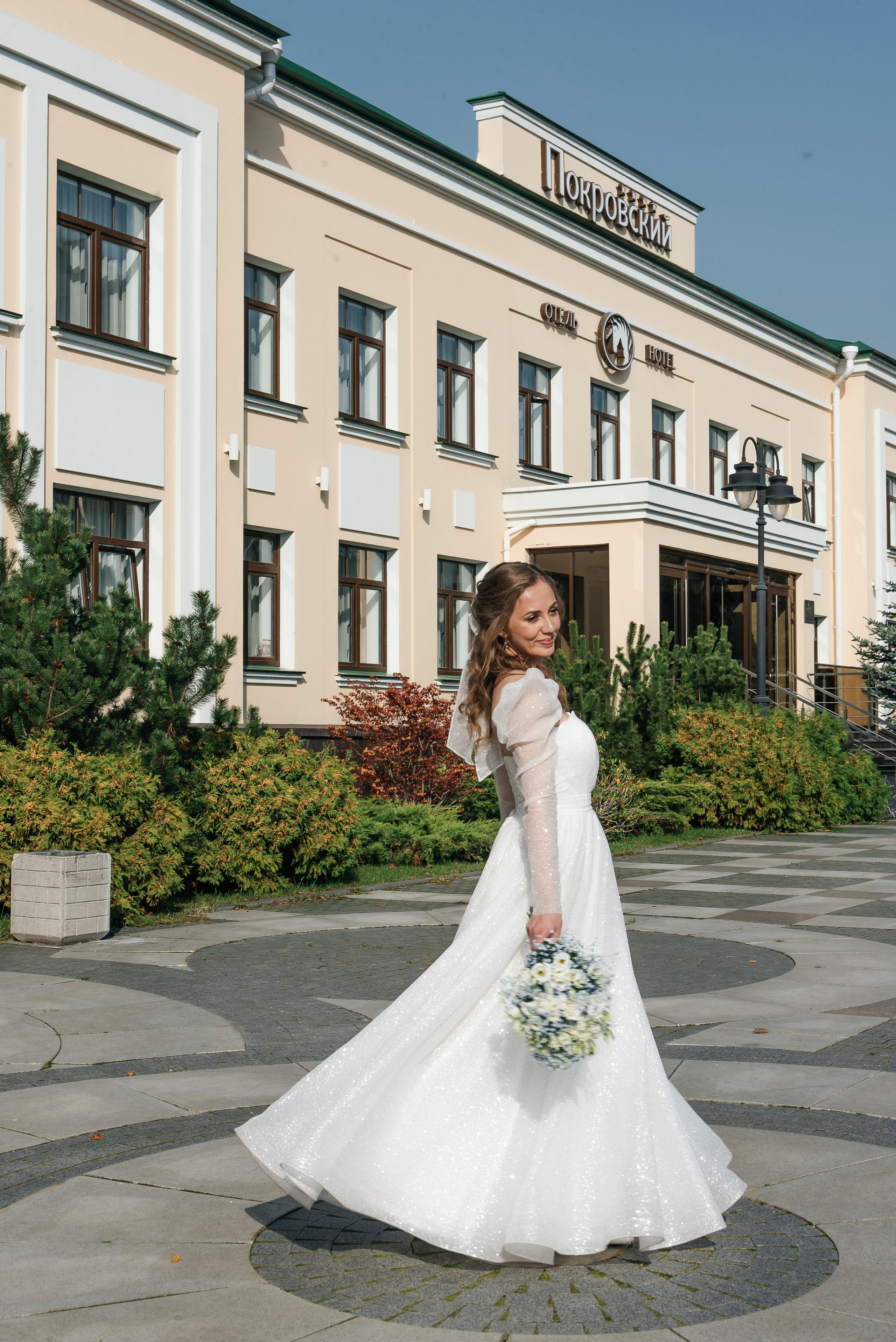 Viktoria & Konstantin. Свадебный и семейный фотограф | Екатерина Вяткина