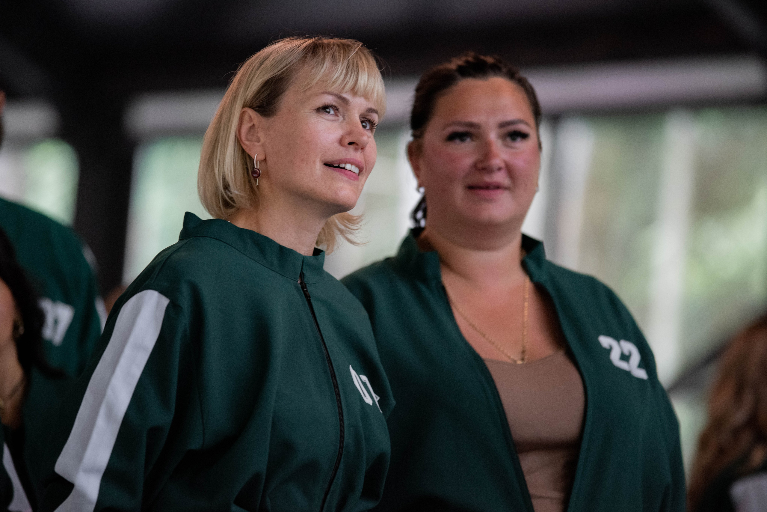 Репортаж. Главная