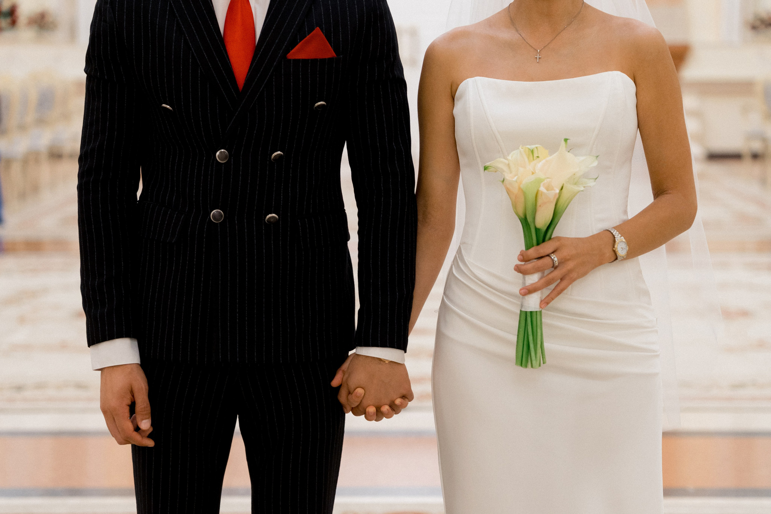 Эрик & Вероника