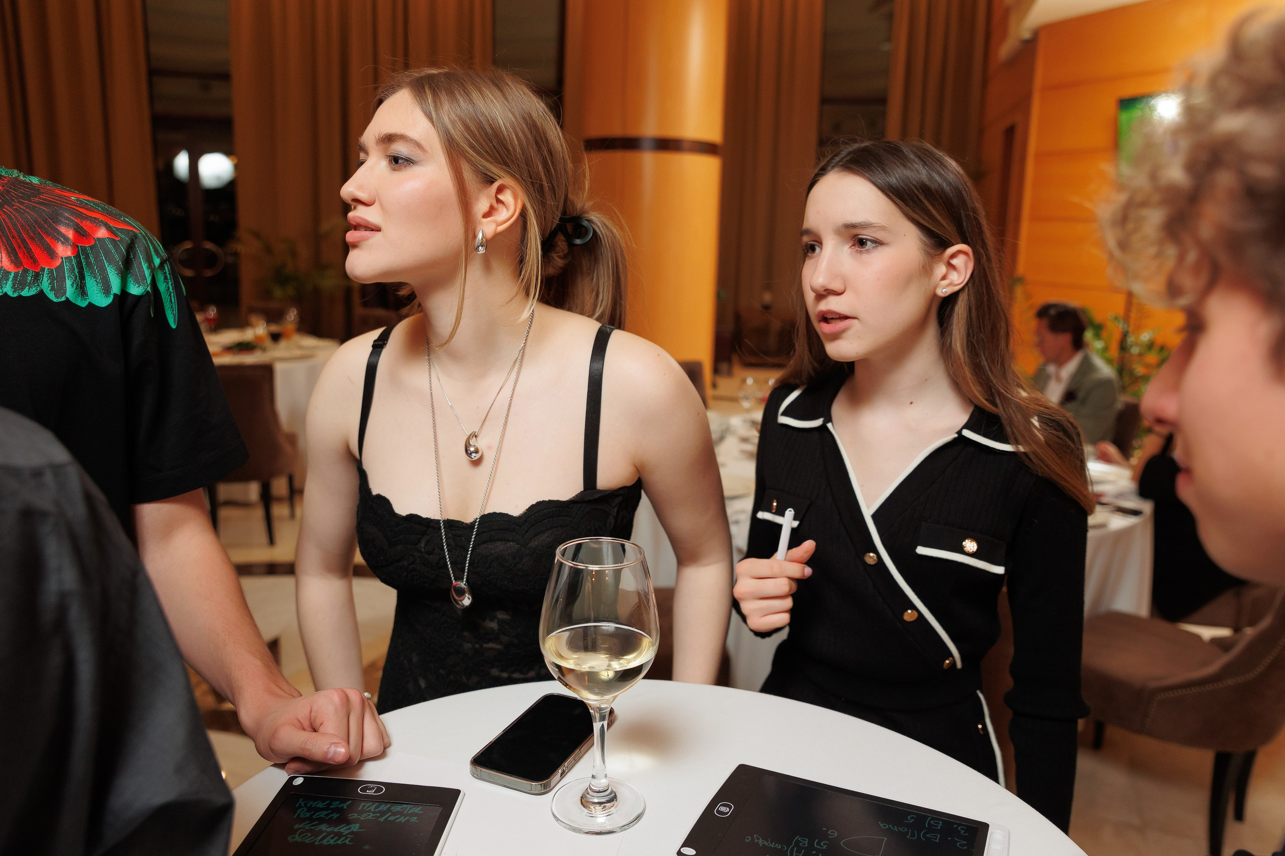 Выпускной. Фотограф в Москве и МО, Алексей Балышев