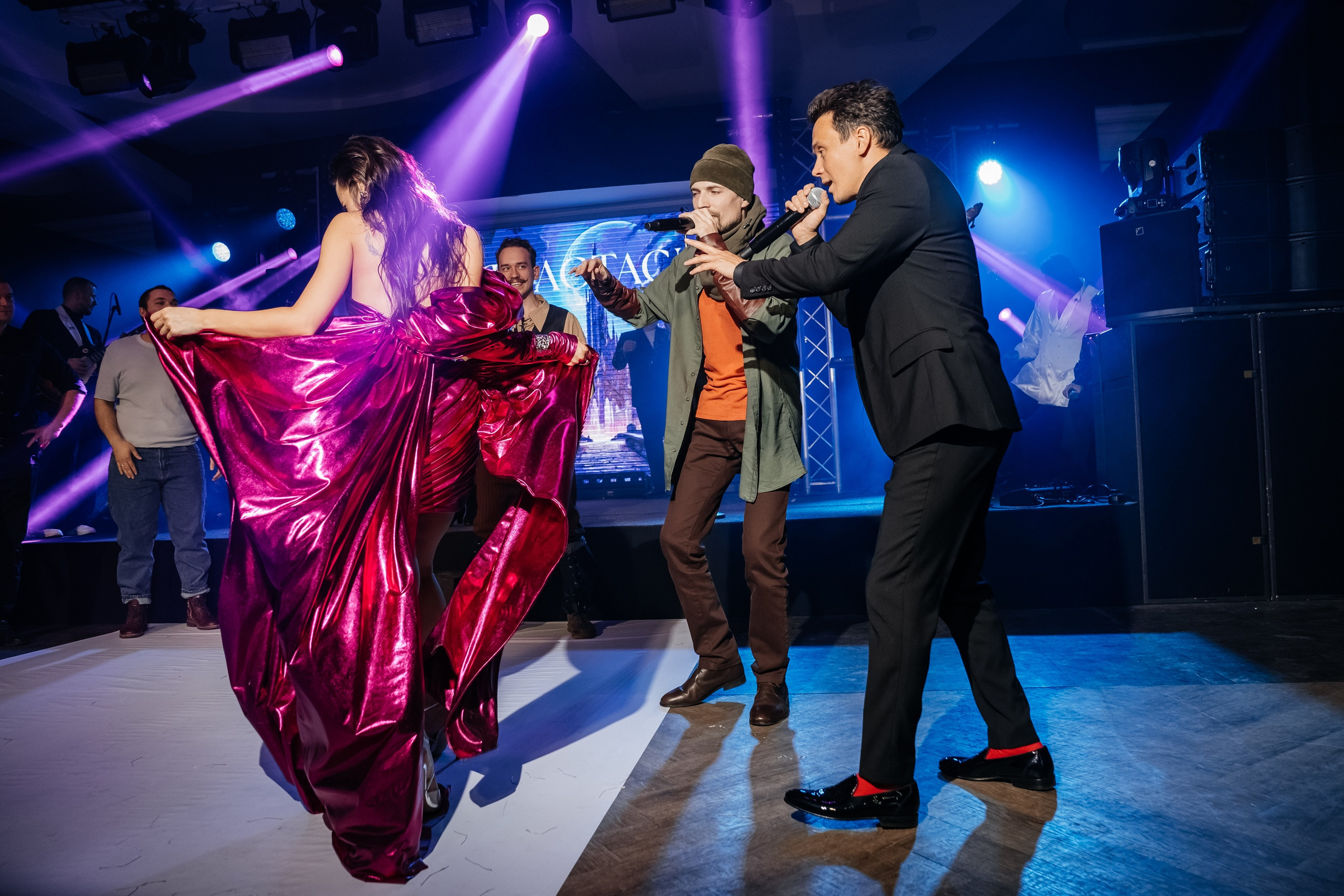 АНАСТАСИЯ ИЛЛЮЗИЯ РЕАЛЬНОСТИ BIG TEAM. Свадебный и семейный фотограф В Барнауле Нечаева Таня