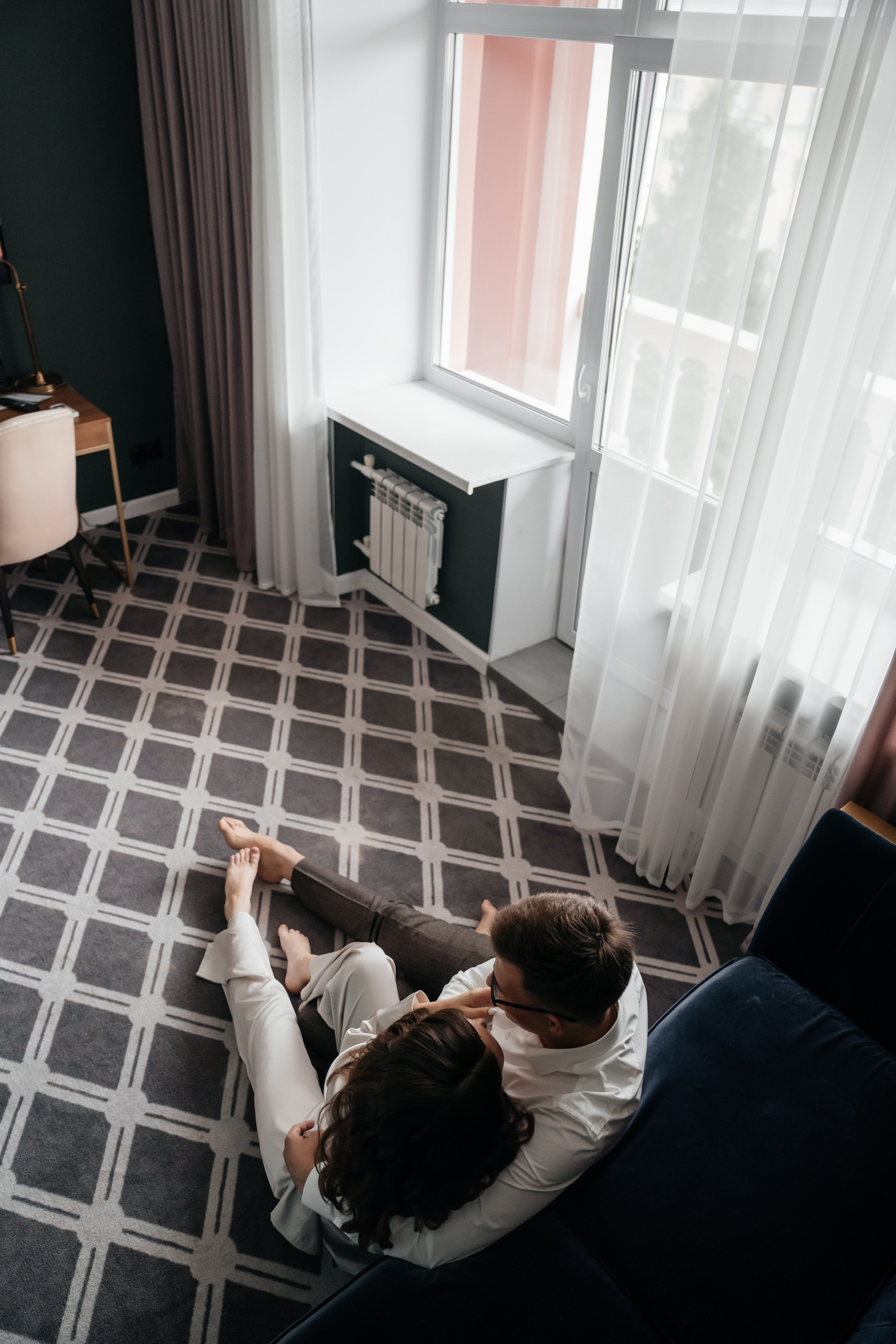 Павел и Анастасия. Свадебный и семейный фотограф В Барнауле Нечаева Таня