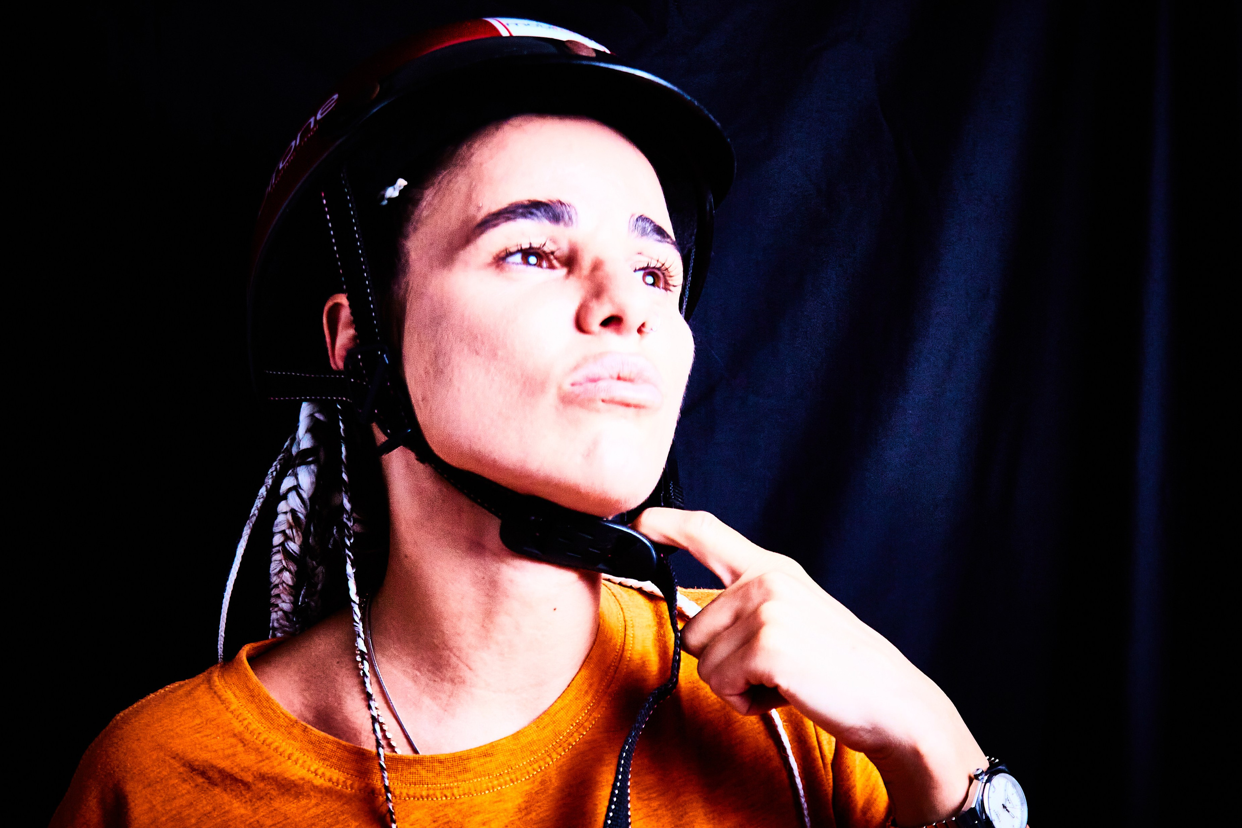 Крис. Рилс, тв, фуд фото, стилистика, видео и продакшн. Организация съёмок для ресторанов и брендов. Вкусно, эстетично, профессионально