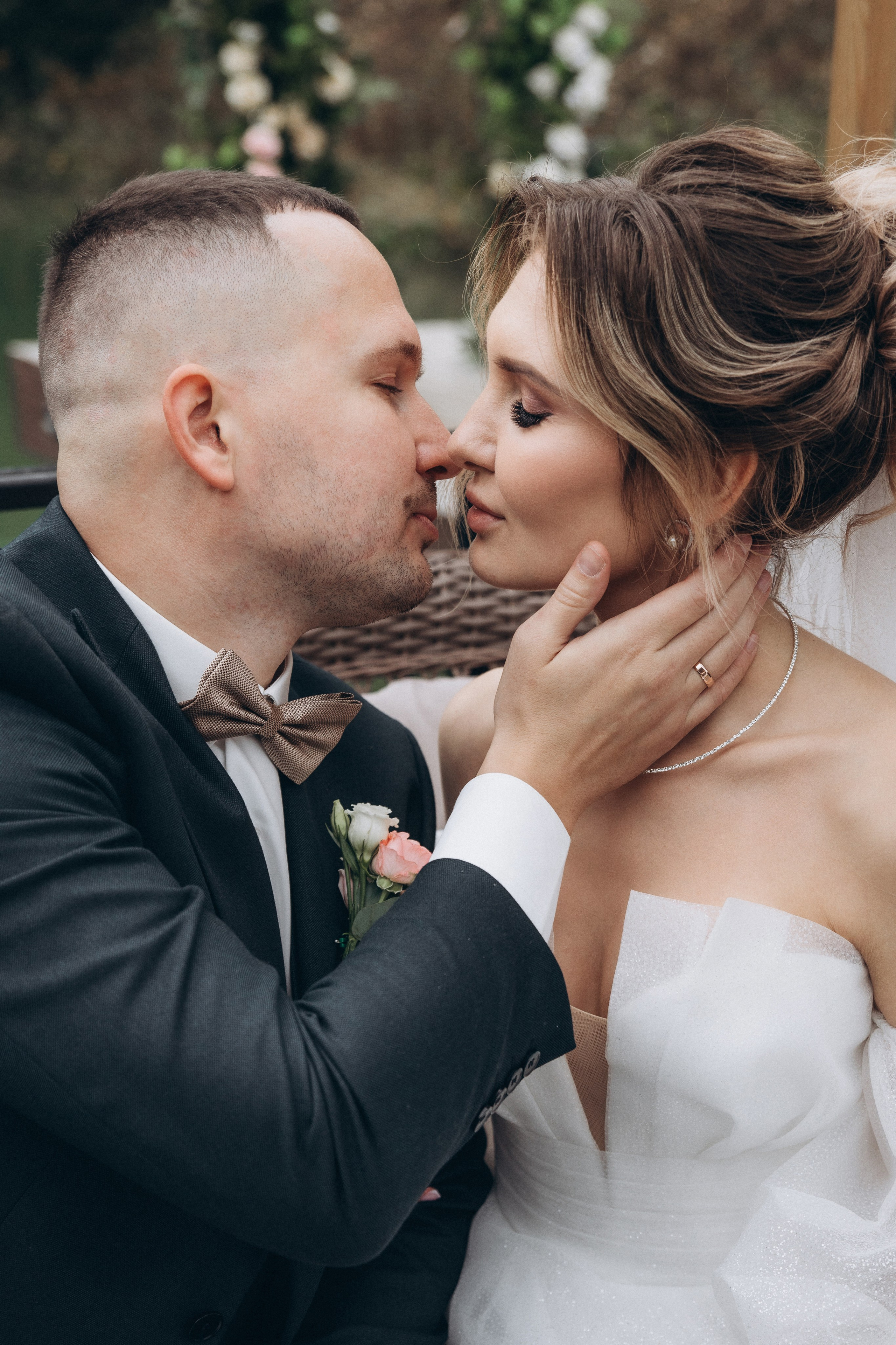 Наталия и Алексей. Семейный и свадебный фотограф Анастасия Слободчикова. Лысьва, Чусовой, Пермь