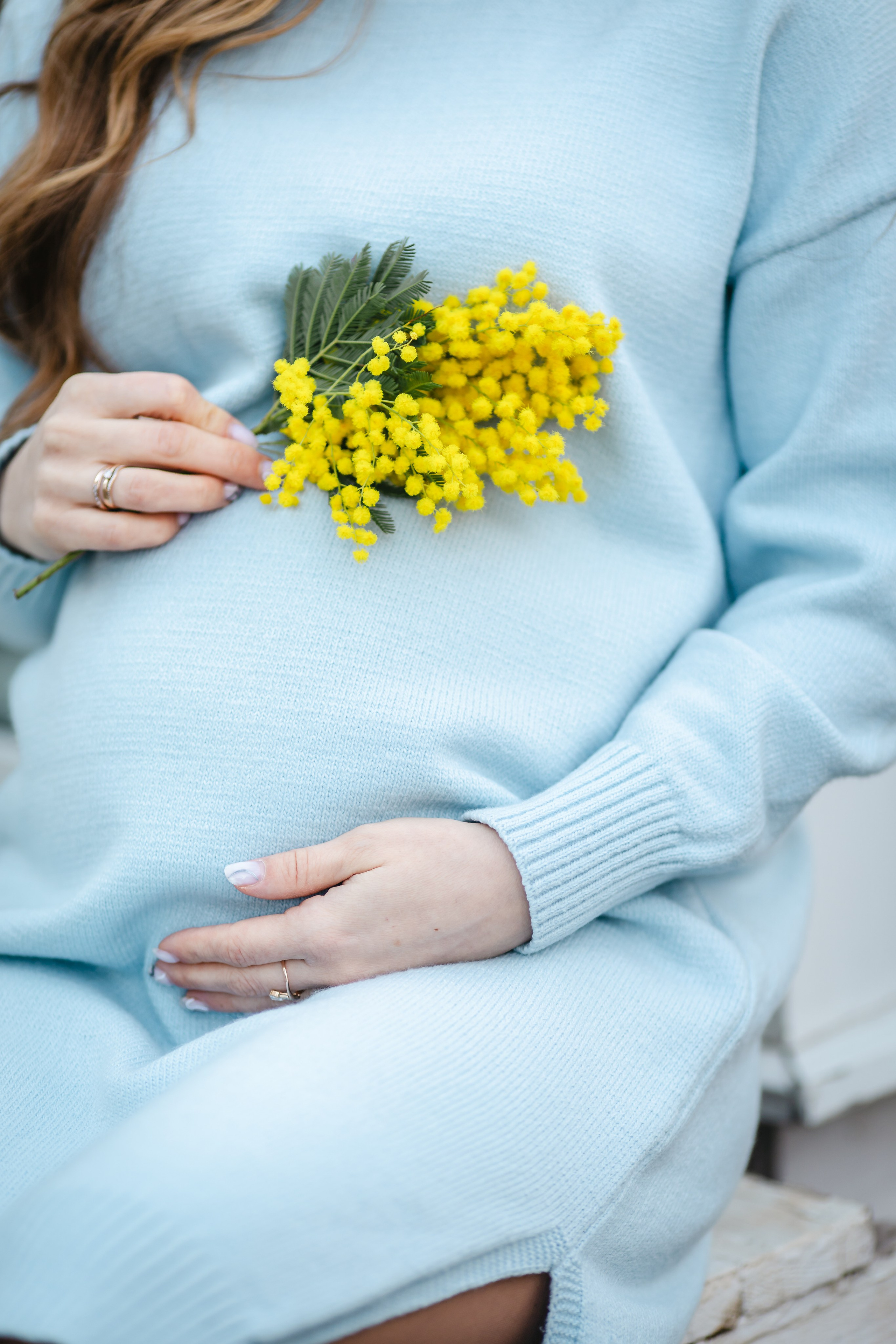 Фотосессия беременности. Olga.filippova.photo