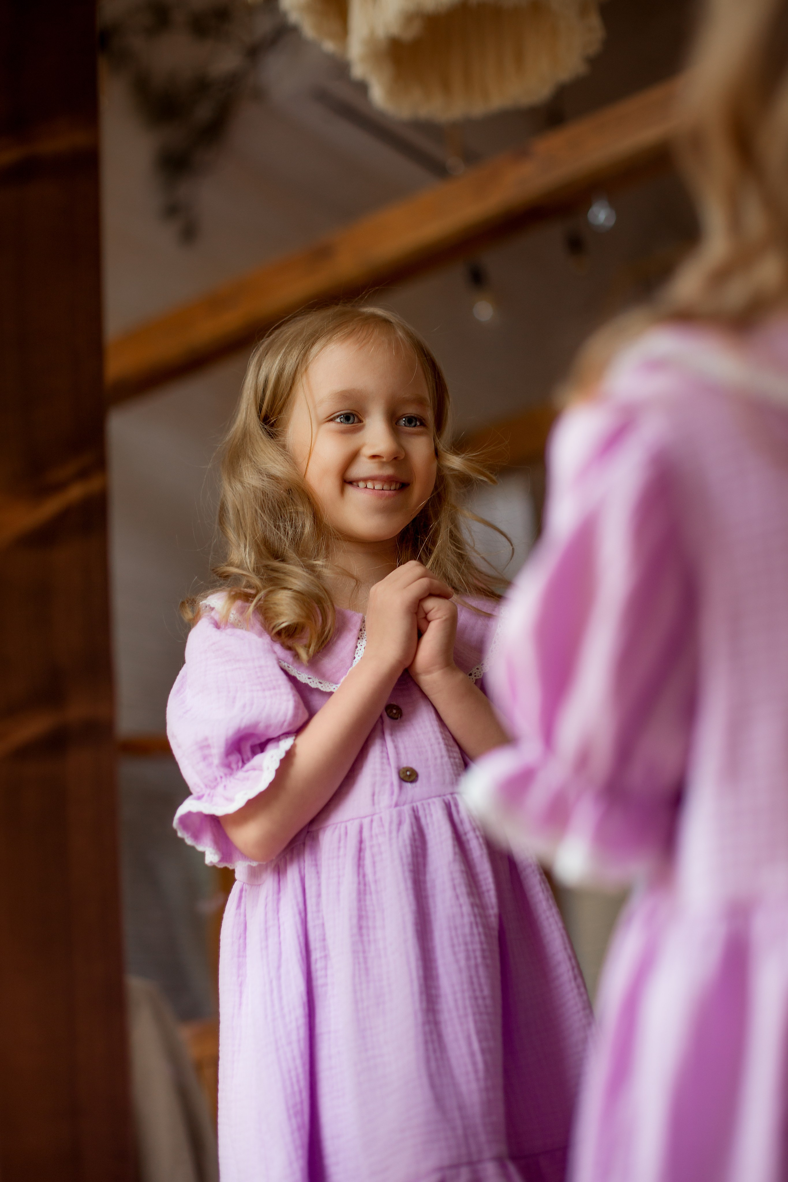 Рукодельницы. Фотограф Ульянкина Мария