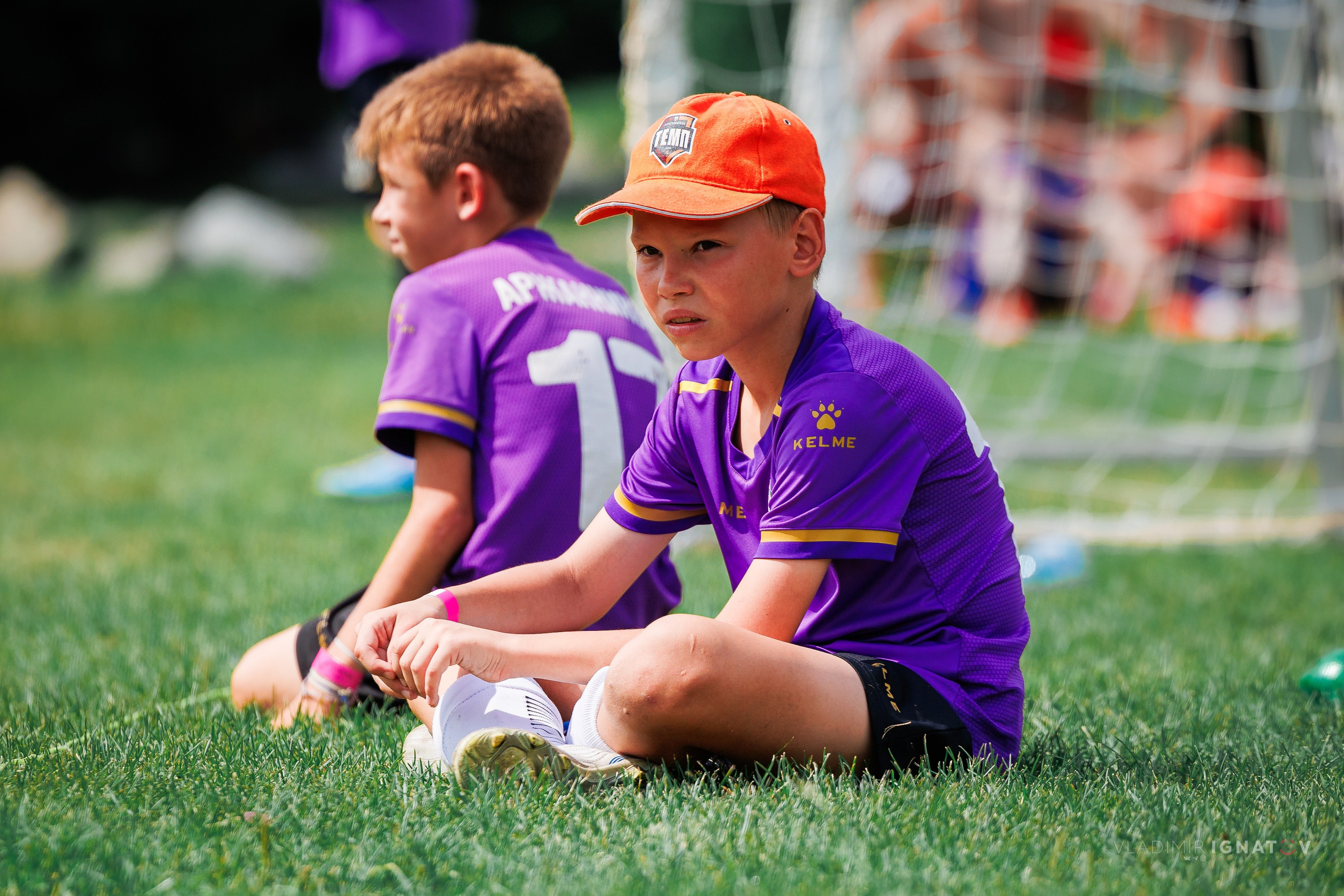 Фестиваль дворового спорта. Парк отель Чайка. Репортажный фотограф в Барнауле Владимир Игнатов