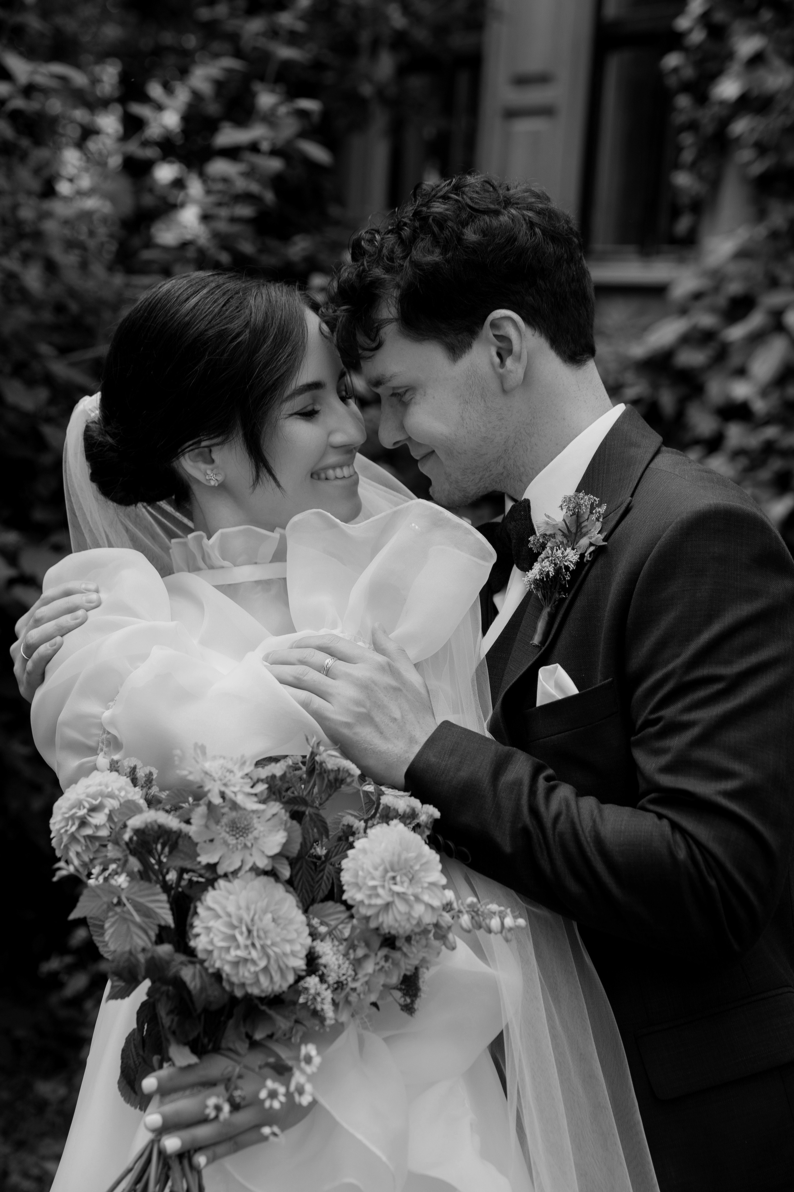 Костя и Дарина. Фотограф Андреева Алёна