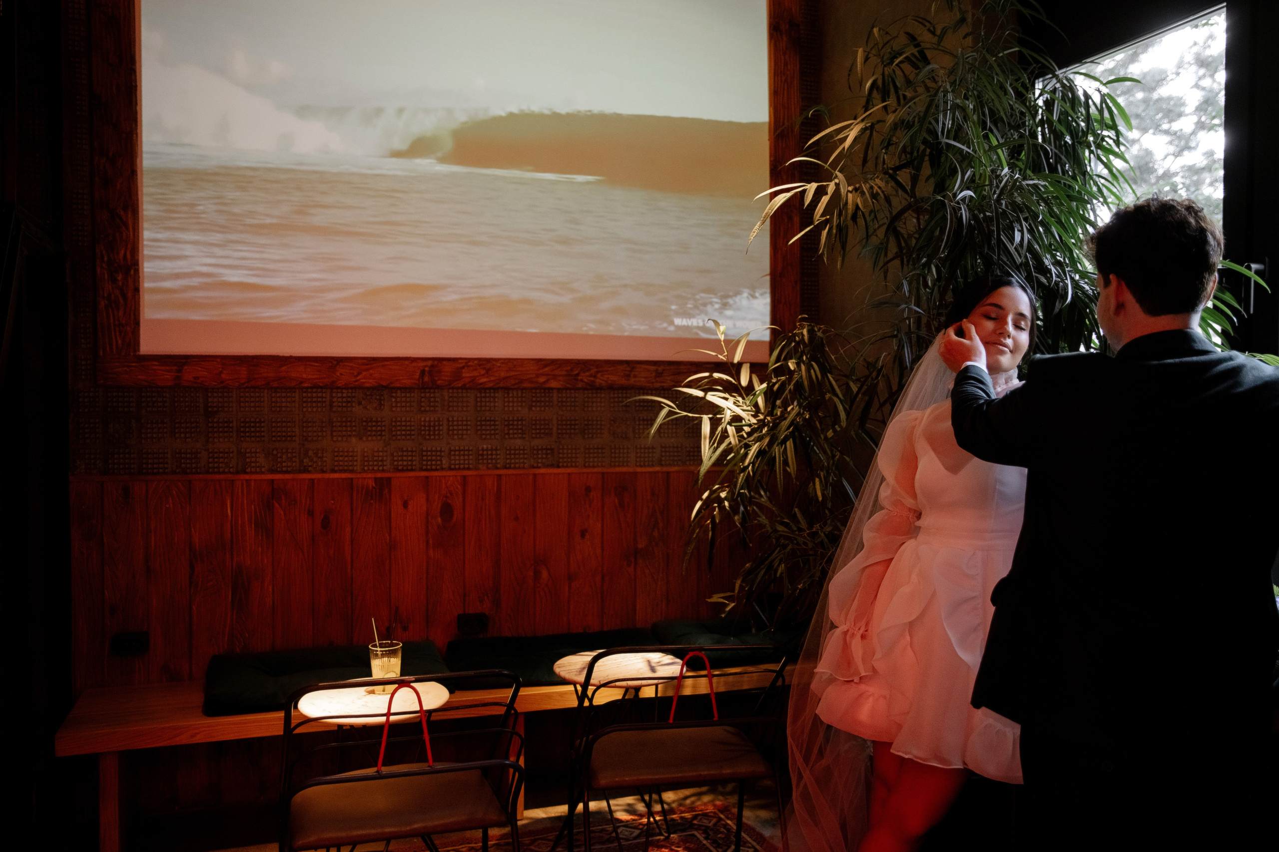 Костя и Дарина. Фотограф Андреева Алёна